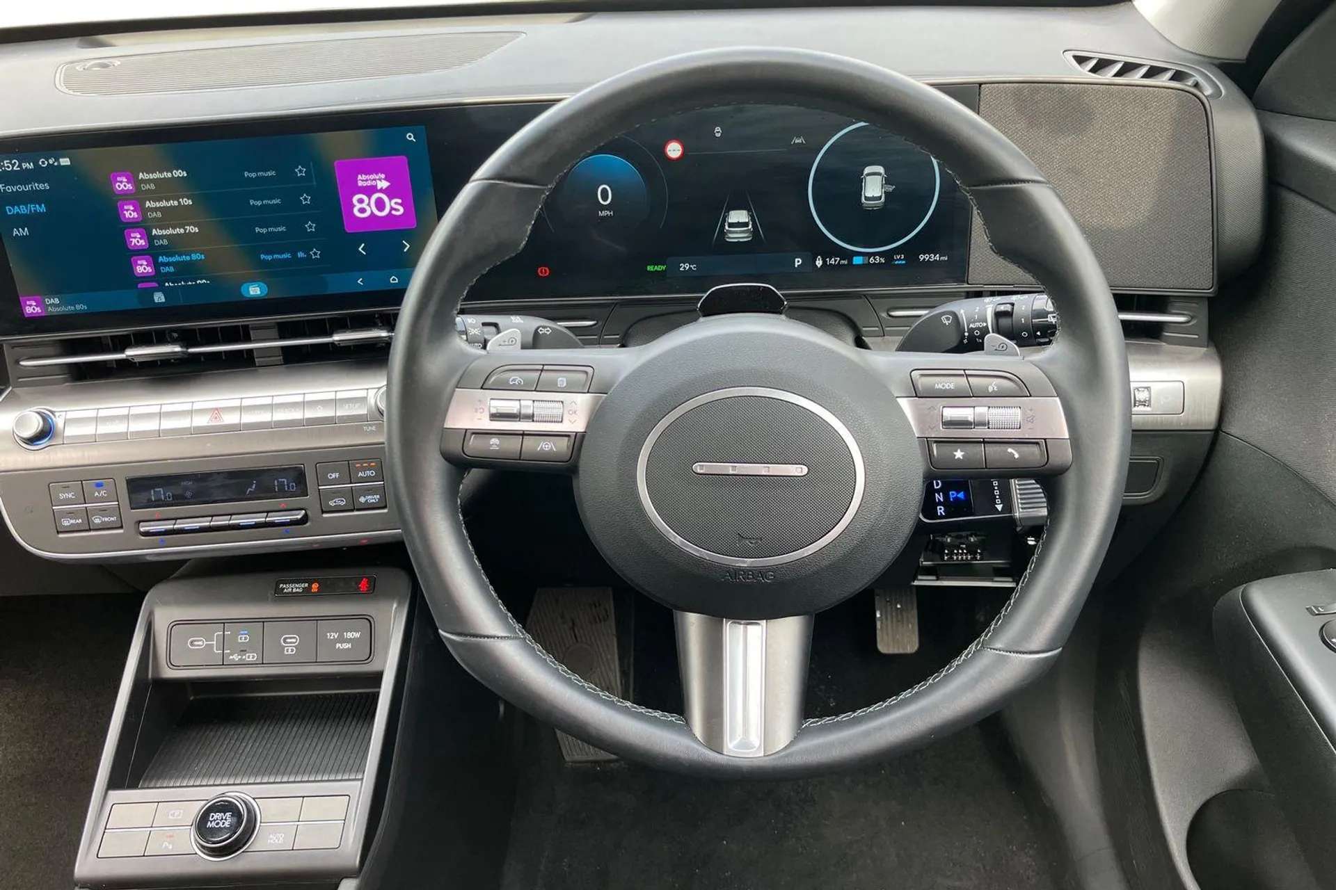 2025 HYUNDAI KONA 2025 HYUNDAI KONA