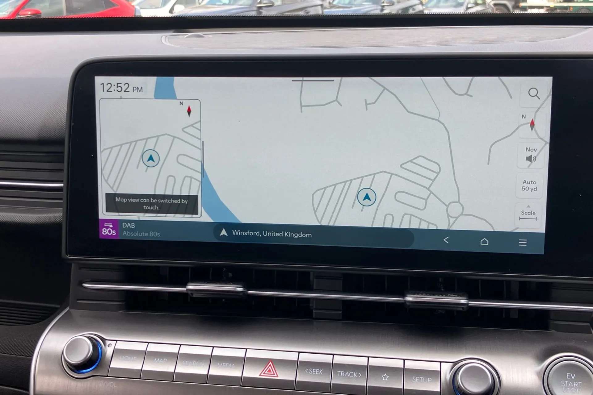 2025 HYUNDAI KONA 2025 HYUNDAI KONA