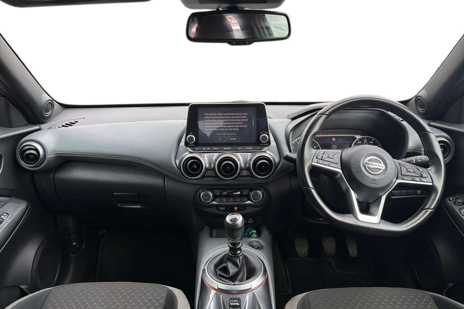 2020 NISSAN JUKE 2020 NISSAN JUKE
