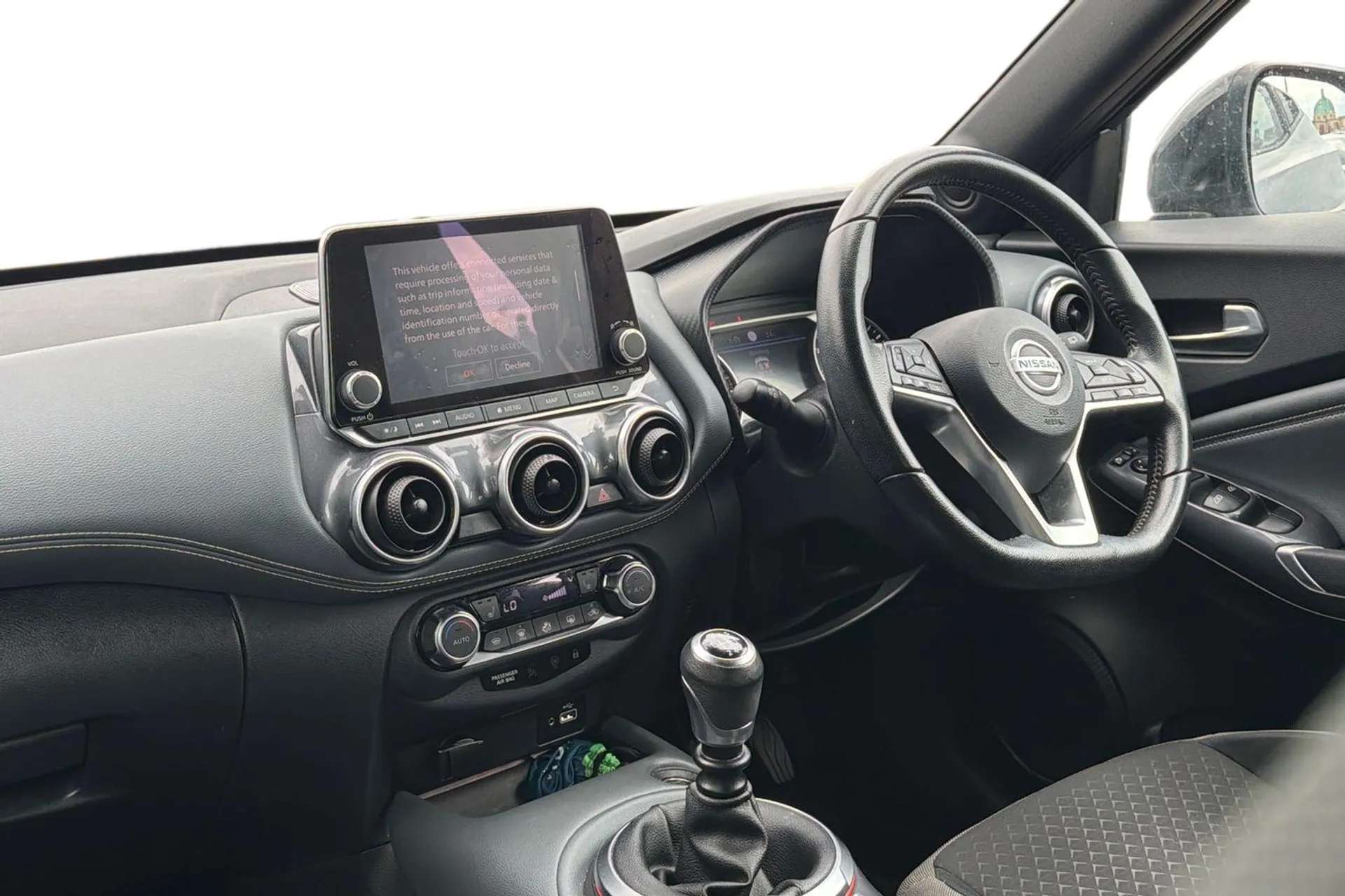 2020 NISSAN JUKE 2020 NISSAN JUKE