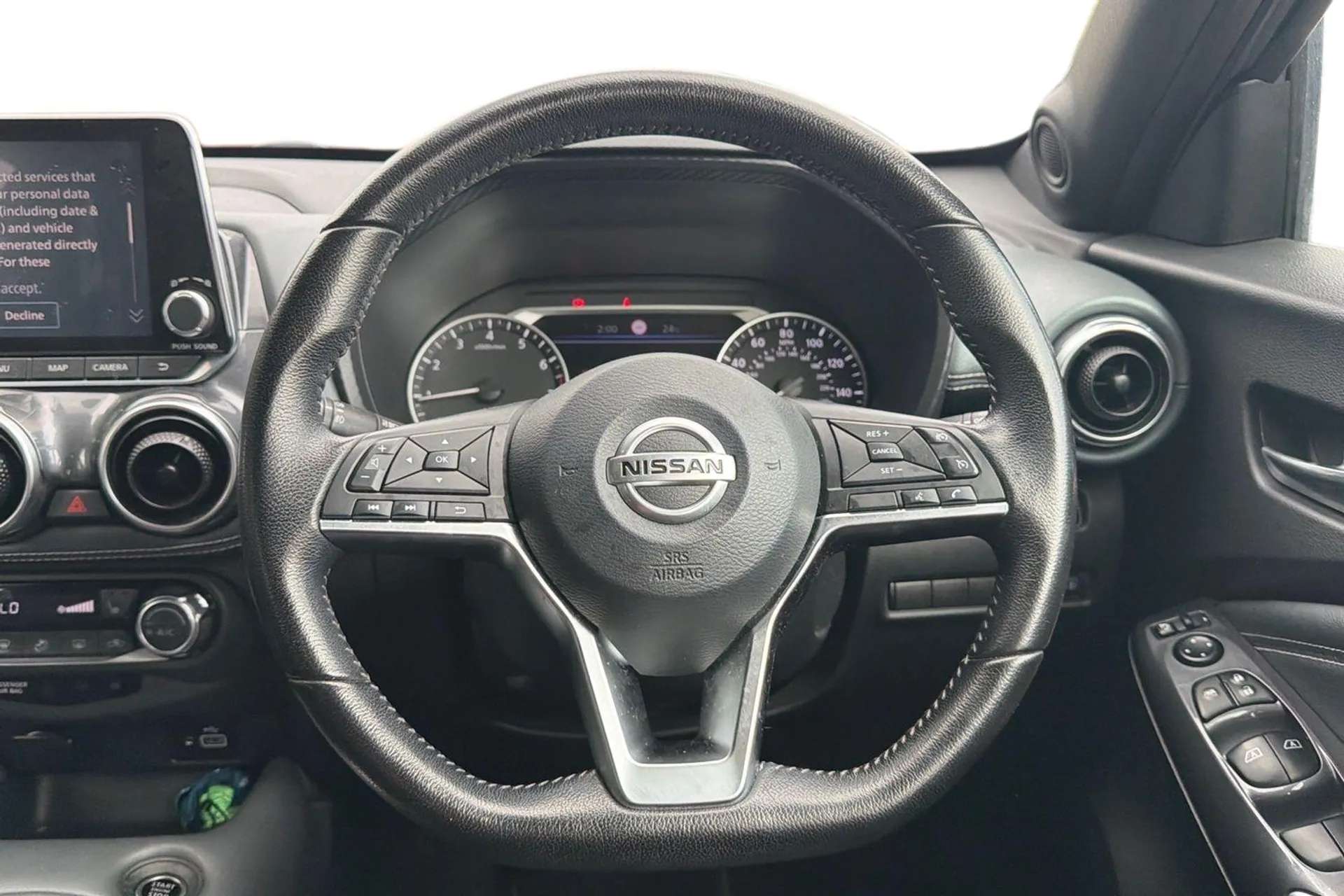 2020 NISSAN JUKE 2020 NISSAN JUKE