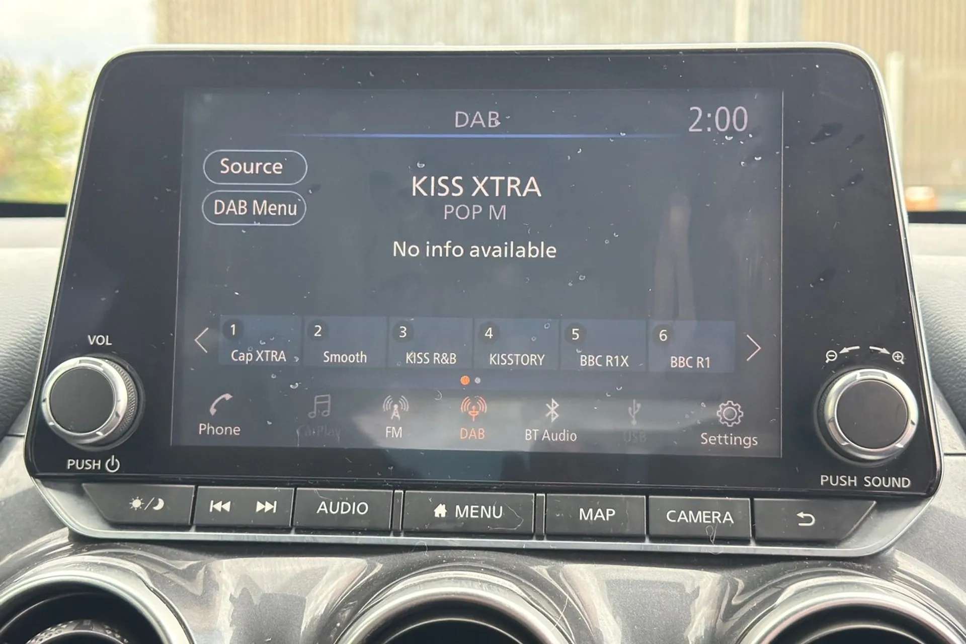 2020 NISSAN JUKE 2020 NISSAN JUKE