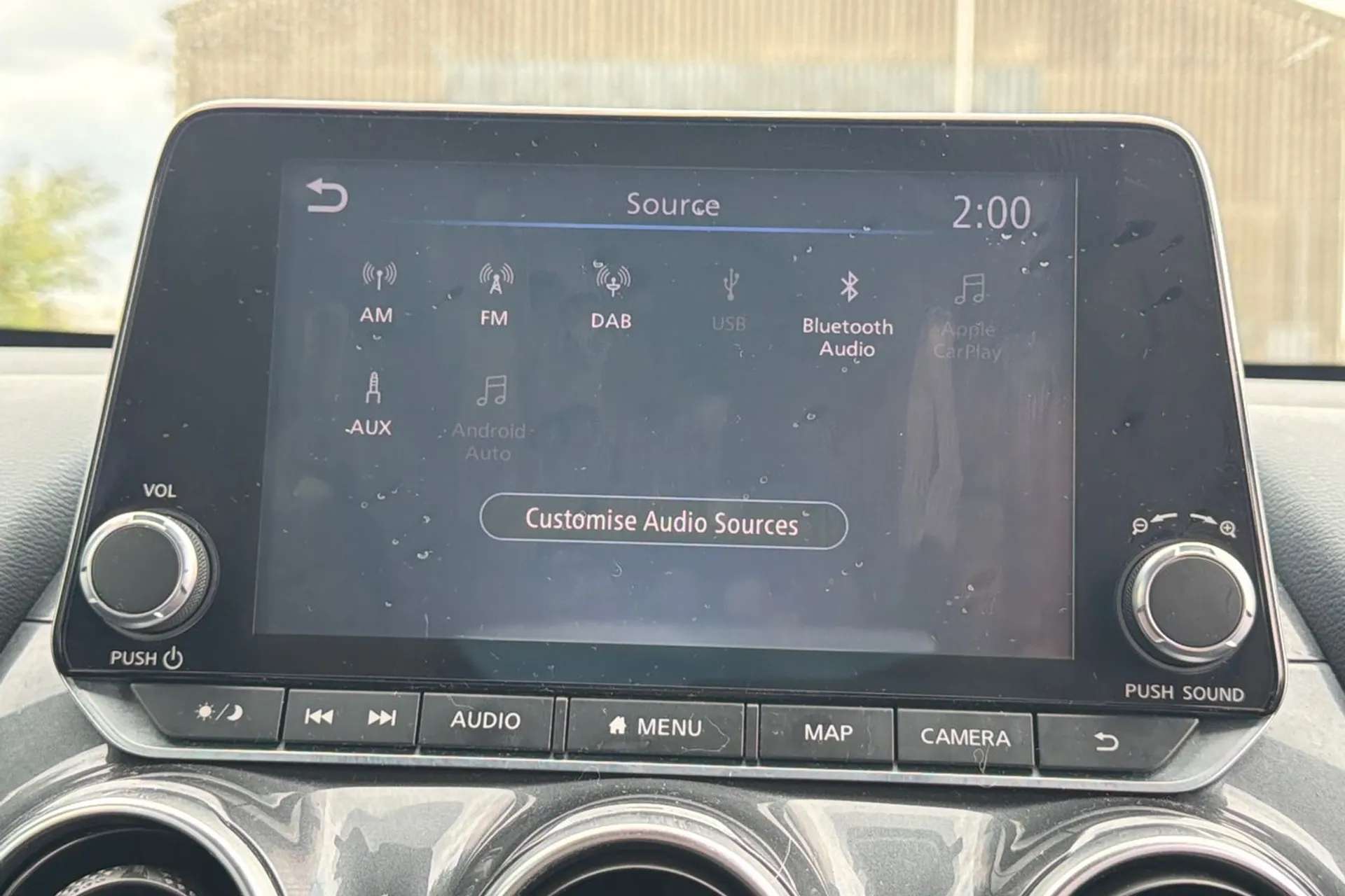 2020 NISSAN JUKE 2020 NISSAN JUKE