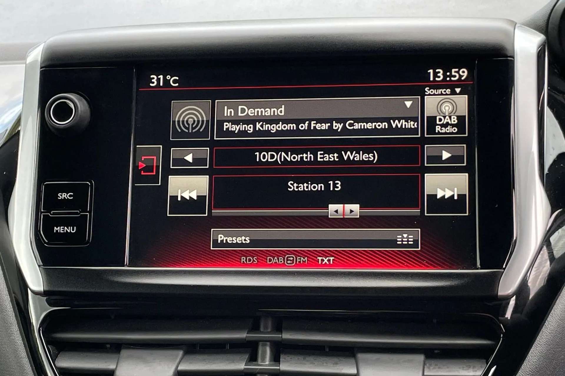 2016 PEUGEOT 208 2016 PEUGEOT 208