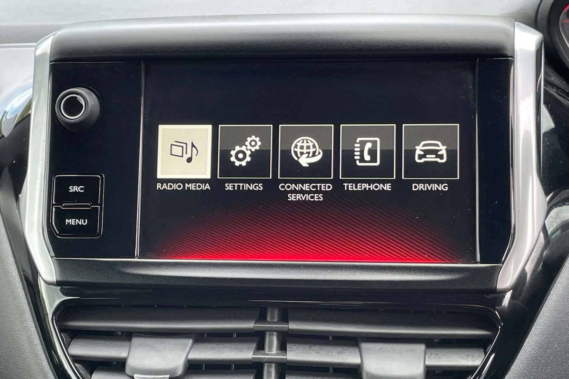 2016 PEUGEOT 208 2016 PEUGEOT 208