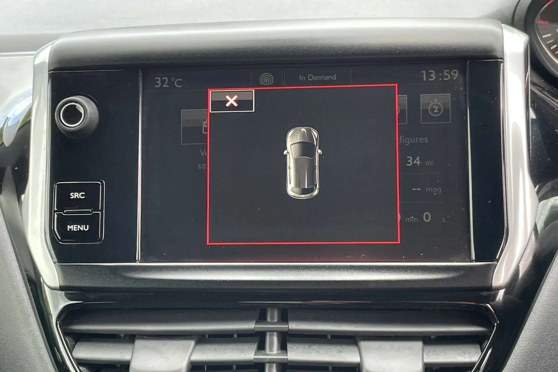 2016 PEUGEOT 208 2016 PEUGEOT 208