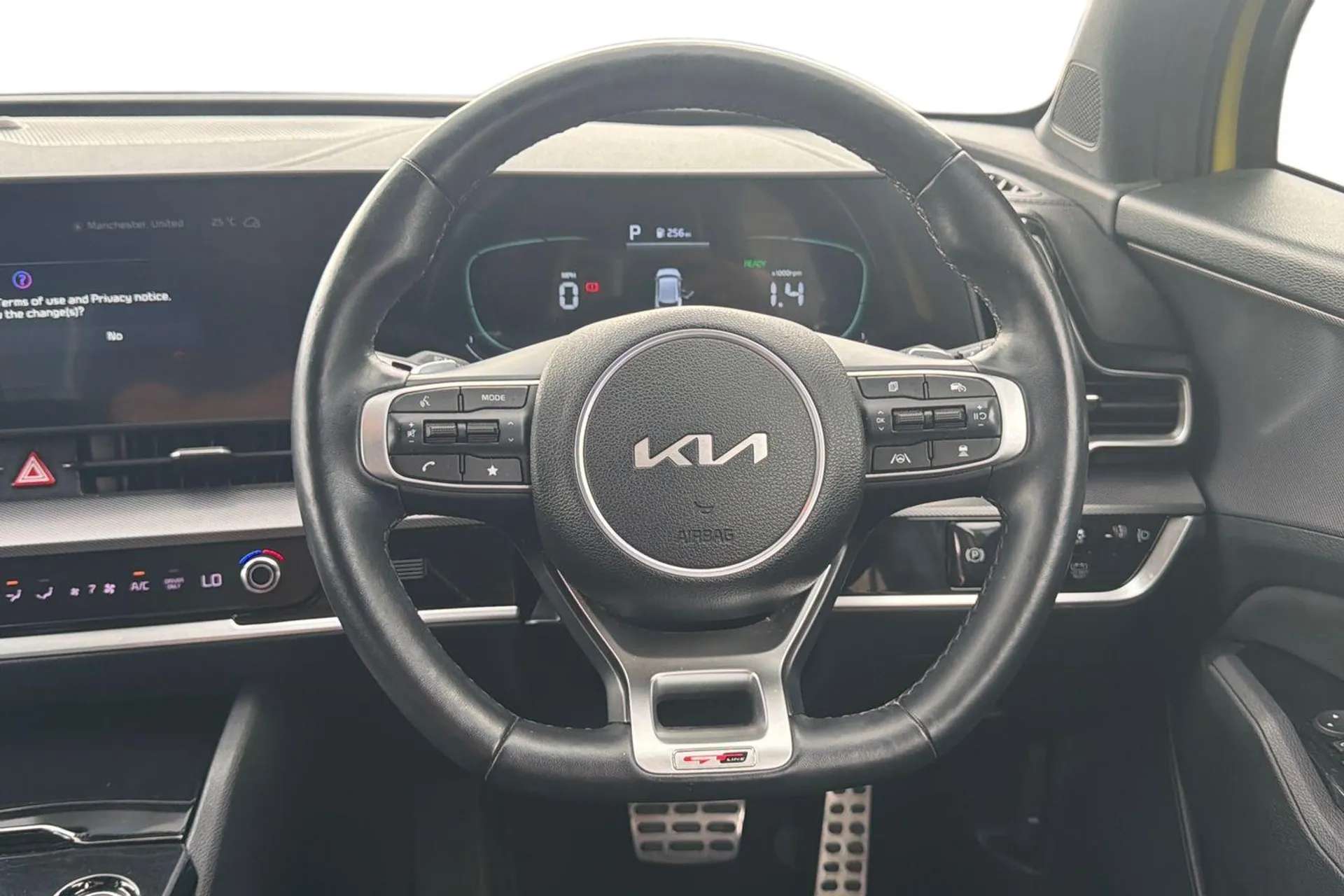 2023 KIA SPORTAGE 2023 KIA SPORTAGE
