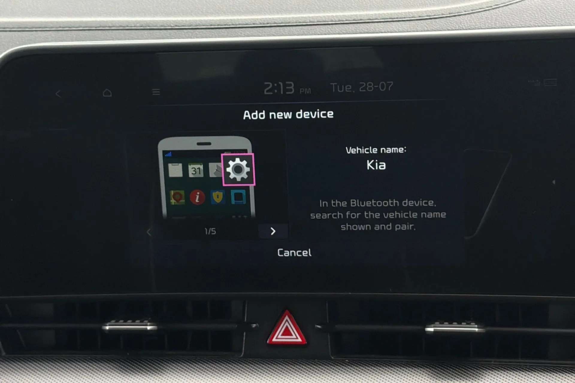 2023 KIA SPORTAGE 2023 KIA SPORTAGE