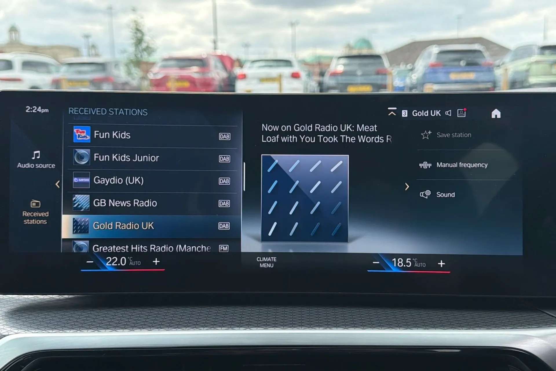 2022 BMW I4 2022 BMW I4
