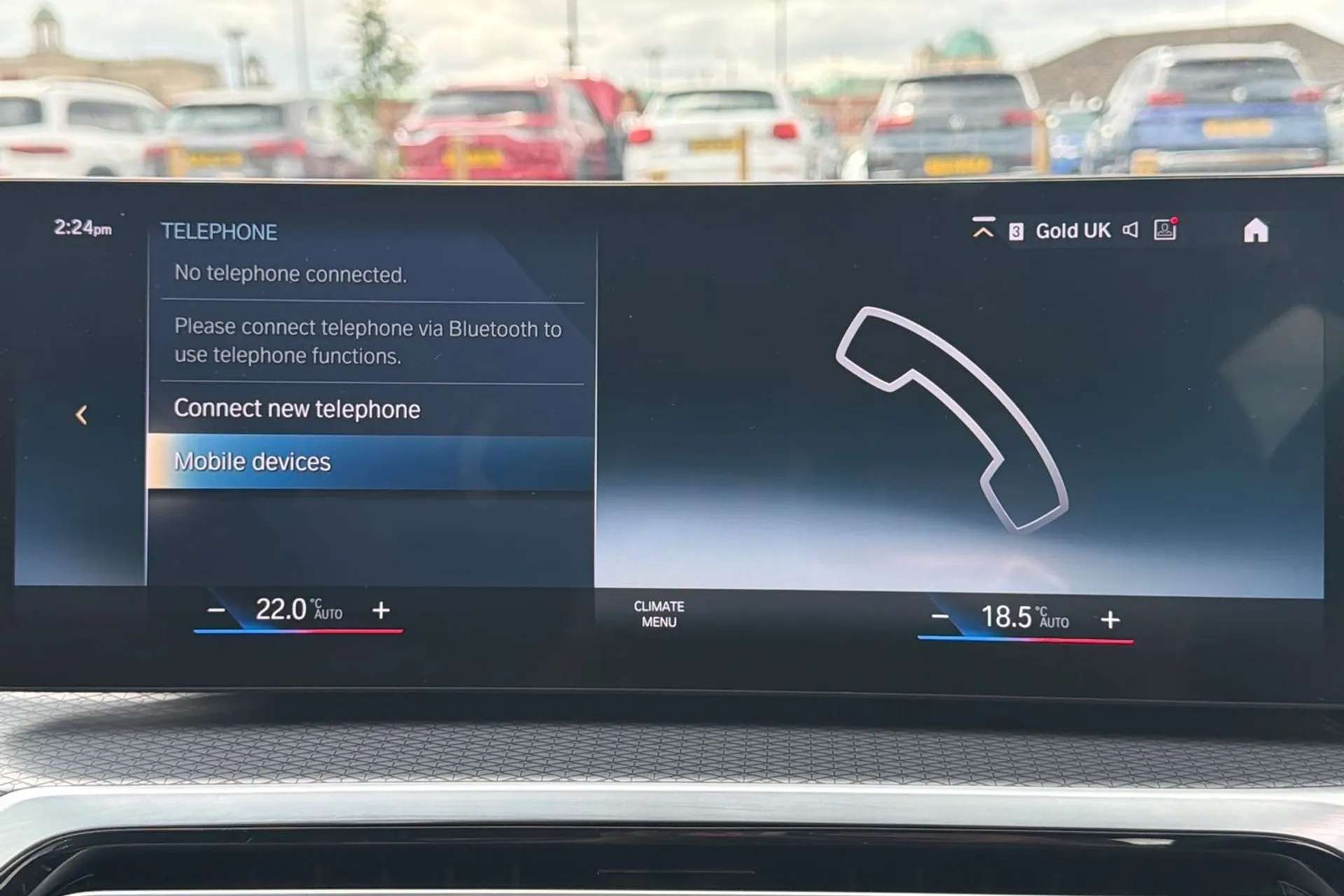 2022 BMW I4 2022 BMW I4