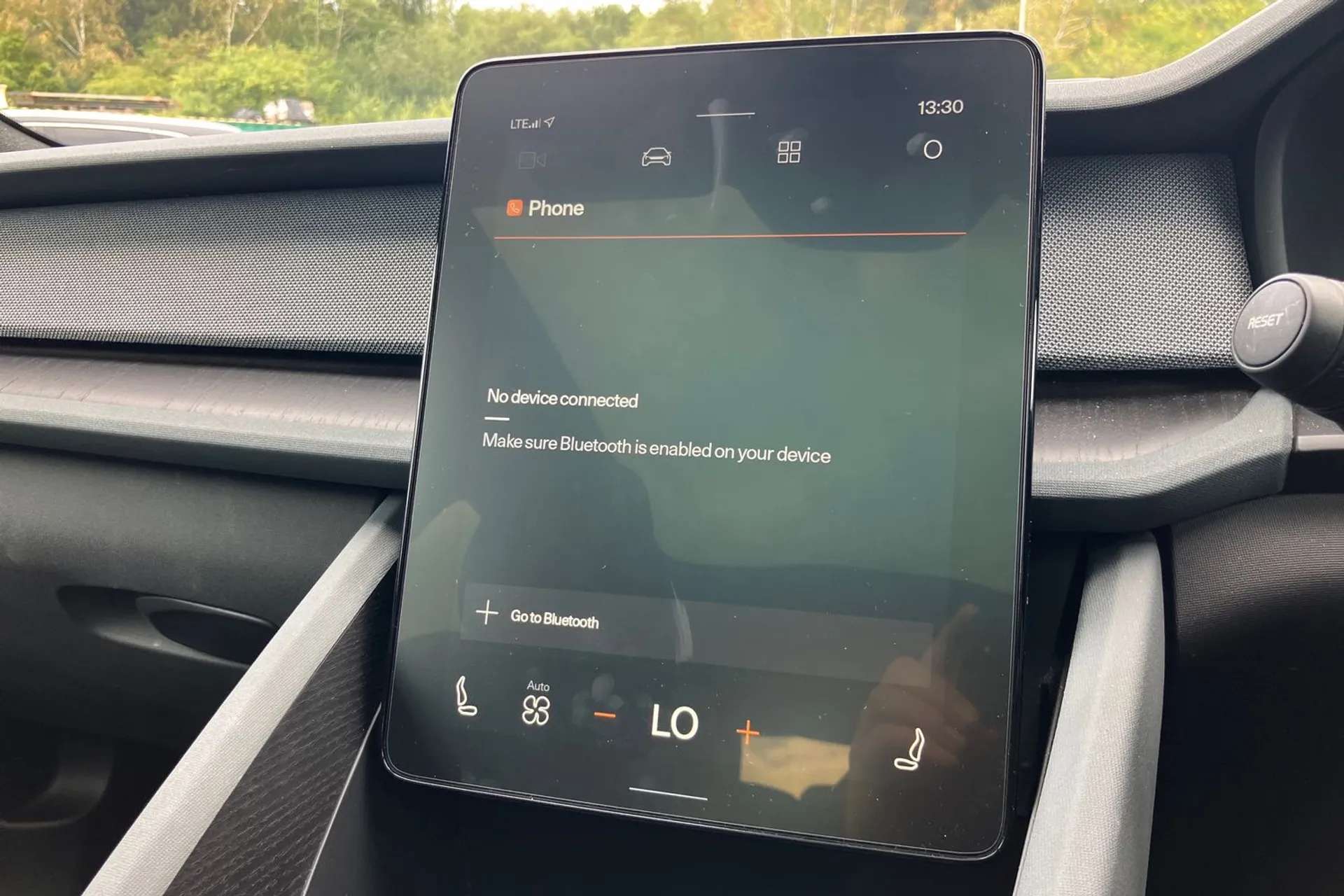 2021 POLESTAR 2 2021 POLESTAR 2