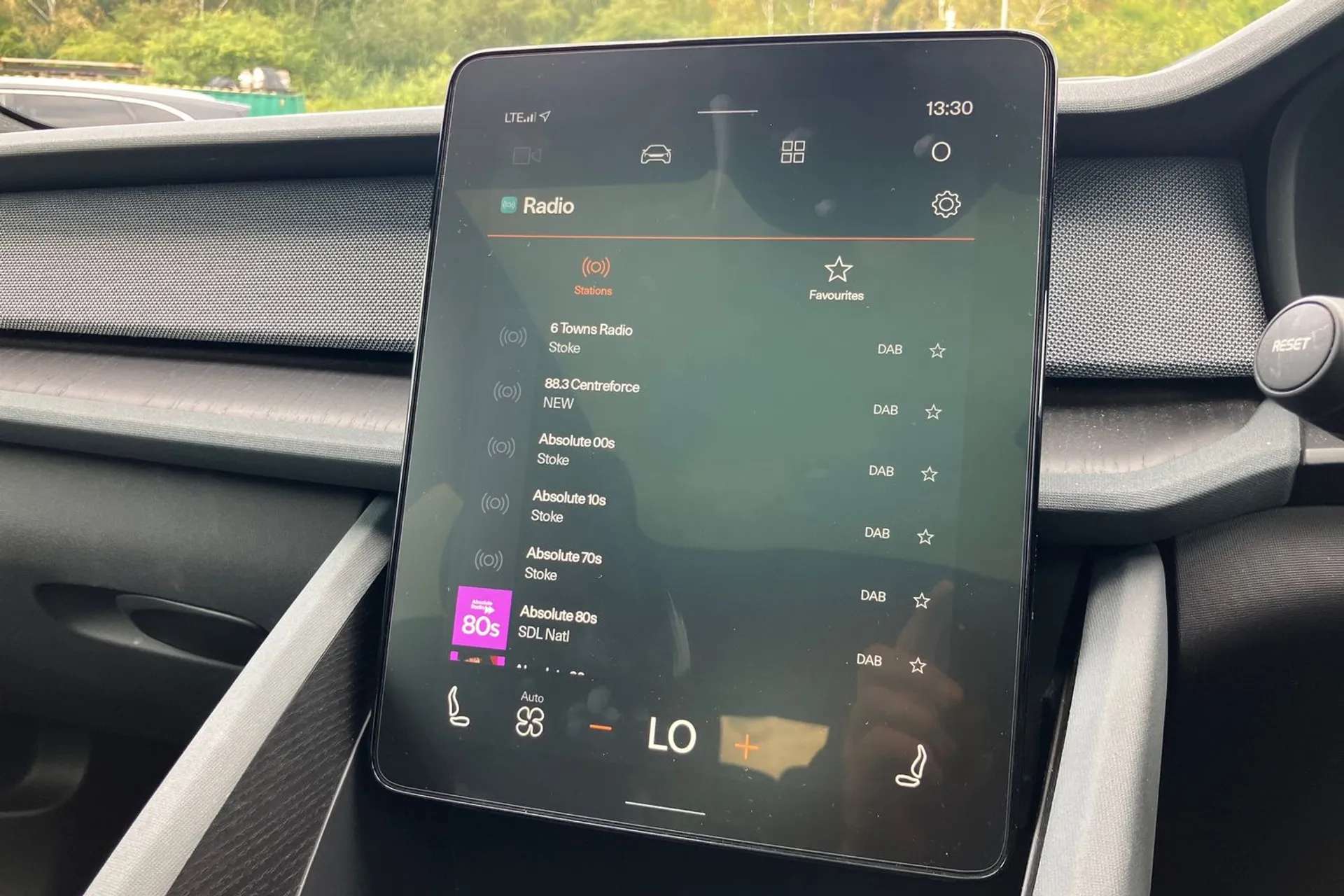 2021 POLESTAR 2 2021 POLESTAR 2