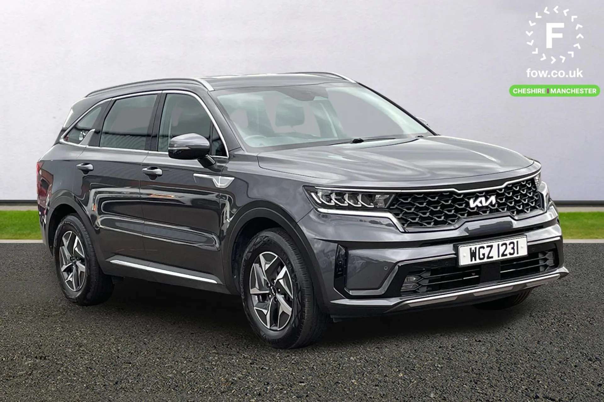 2022 KIA SORENTO 2022 KIA SORENTO
