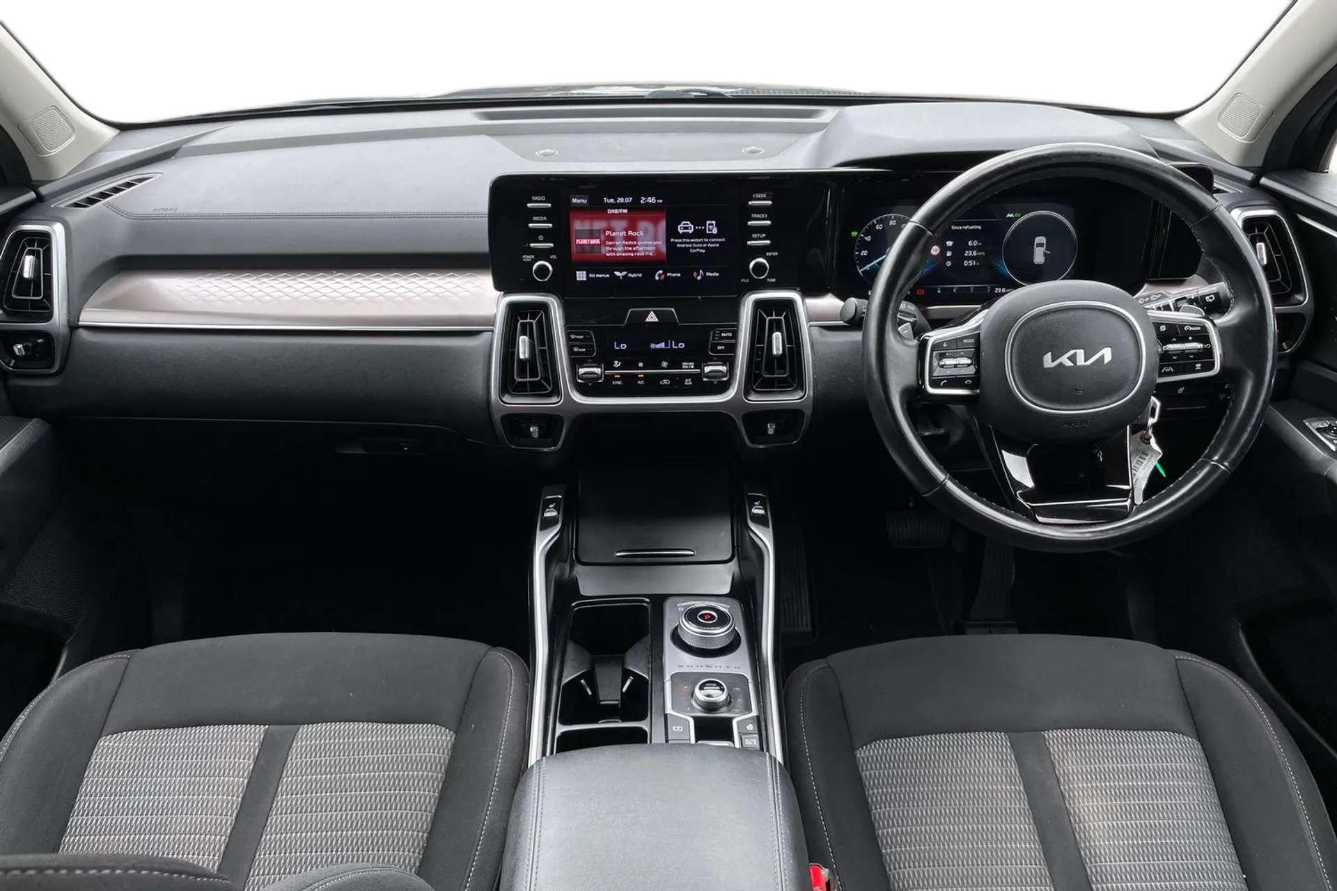 2022 KIA SORENTO 2022 KIA SORENTO