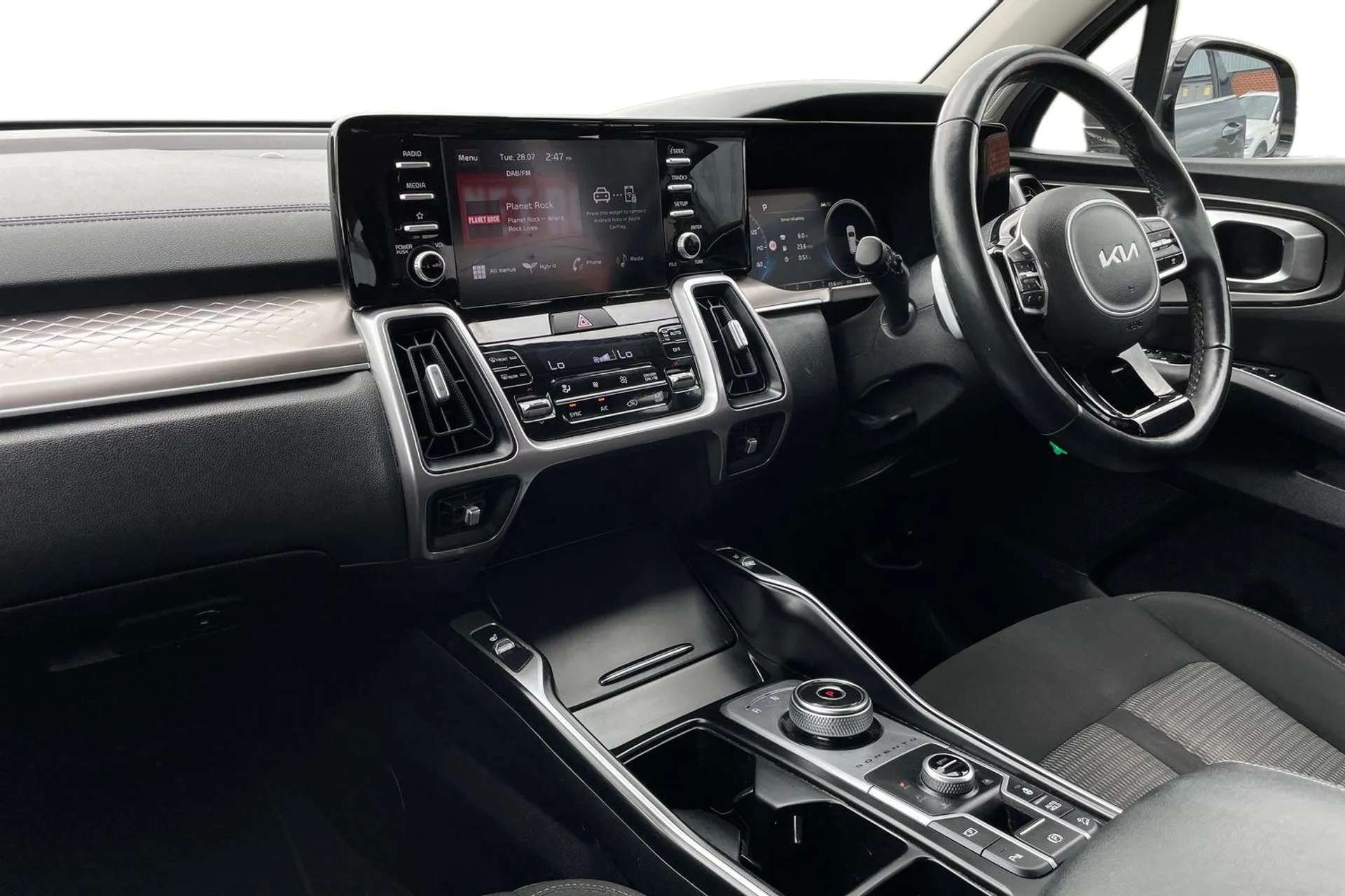 2022 KIA SORENTO 2022 KIA SORENTO