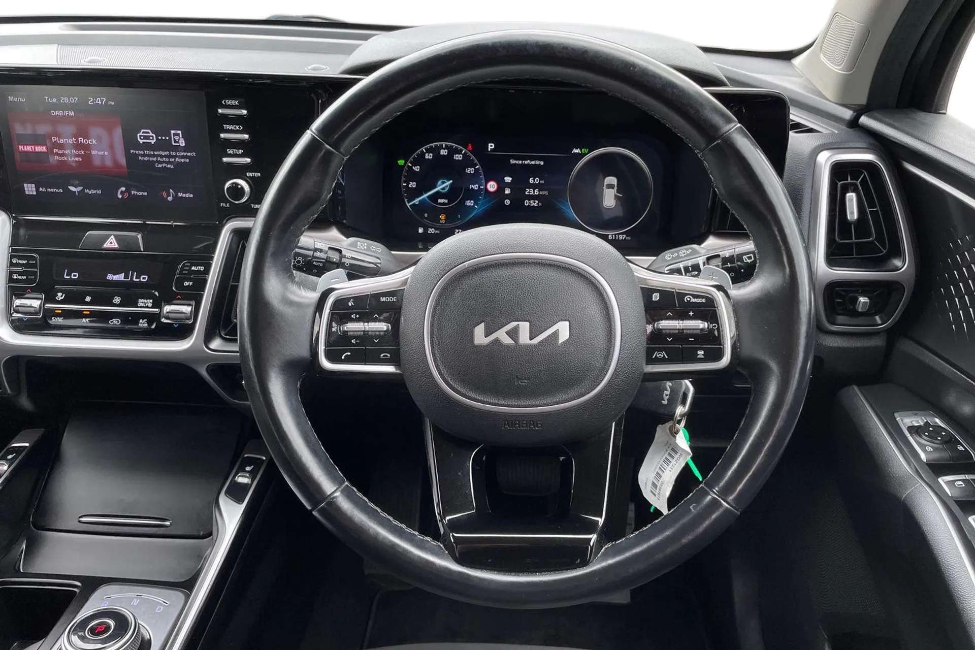 2022 KIA SORENTO 2022 KIA SORENTO