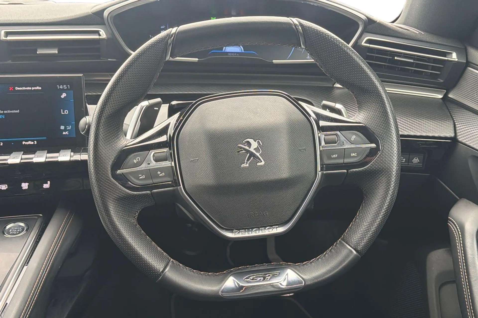 2019 PEUGEOT 508 2019 PEUGEOT 508