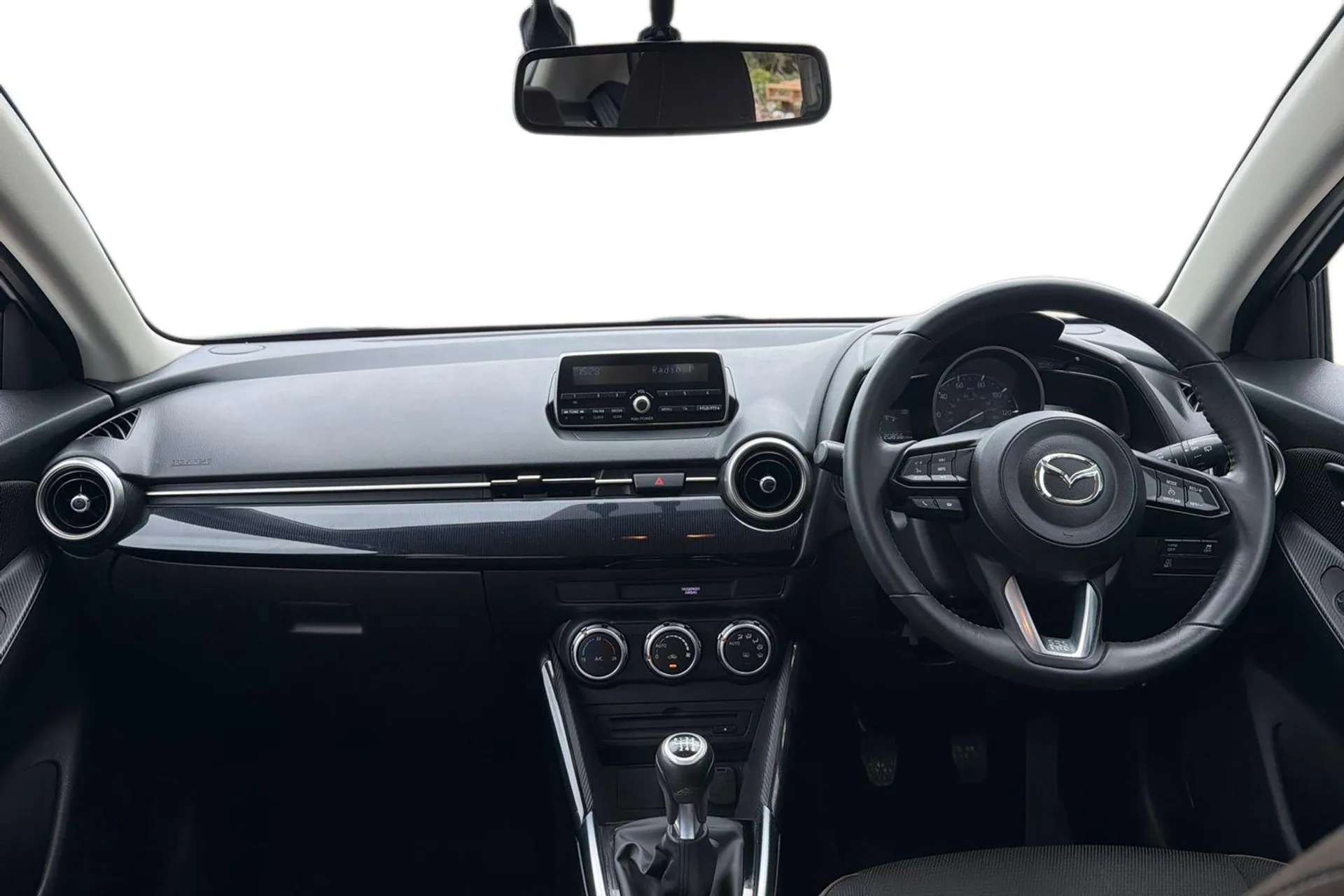 2020 MAZDA MAZDA2 2020 MAZDA MAZDA2