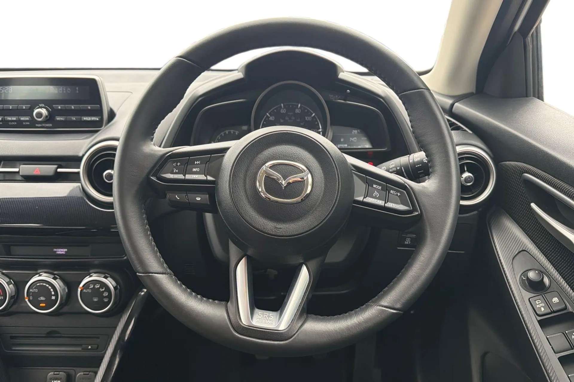 2020 MAZDA MAZDA2 2020 MAZDA MAZDA2