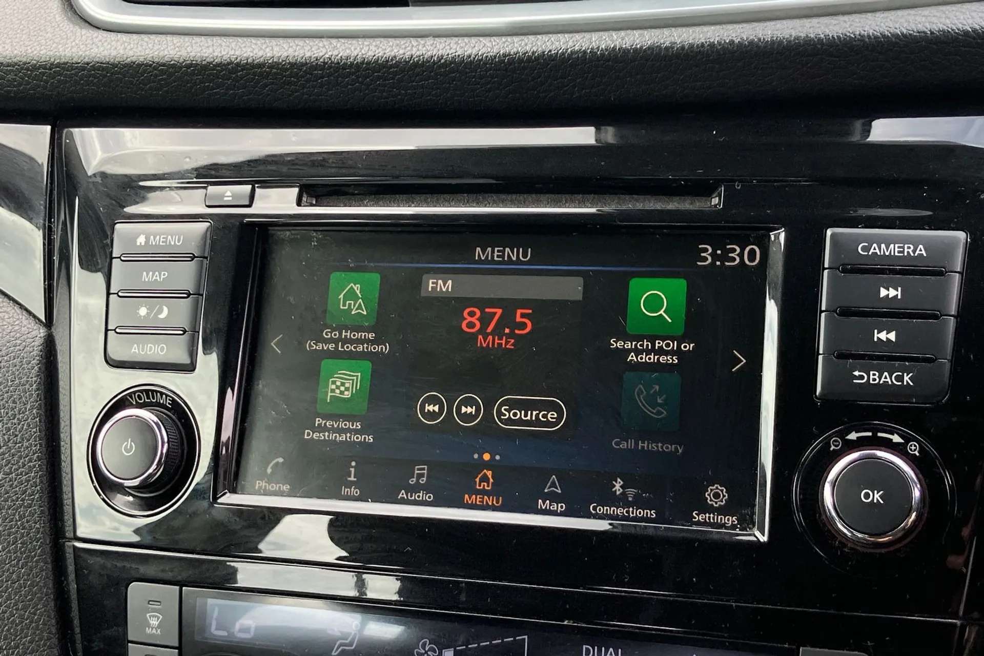 2020 NISSAN QASHQAI 2020 NISSAN QASHQAI