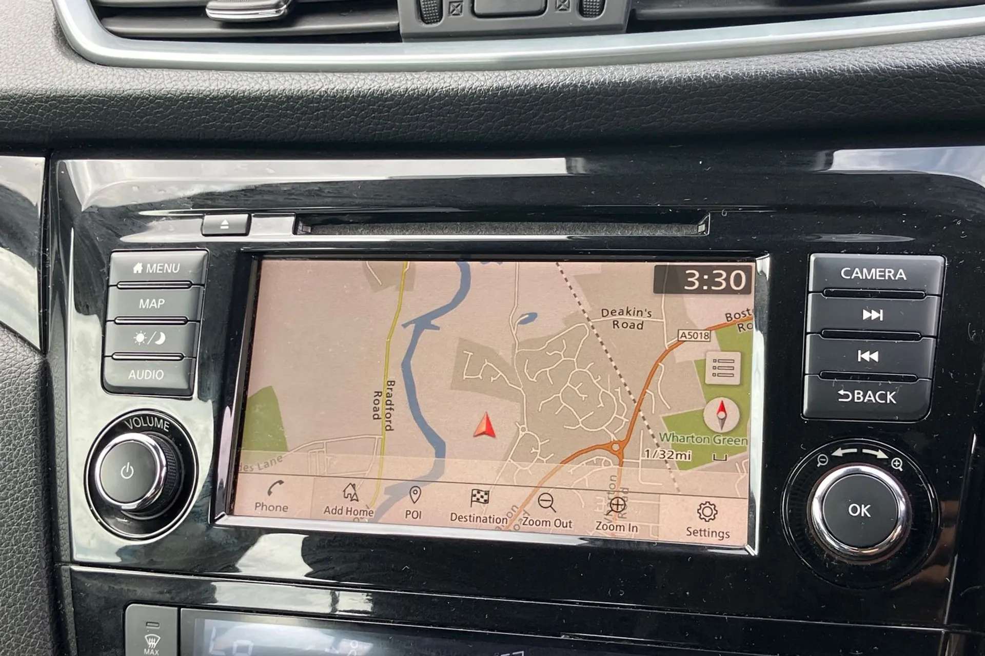 2020 NISSAN QASHQAI 2020 NISSAN QASHQAI