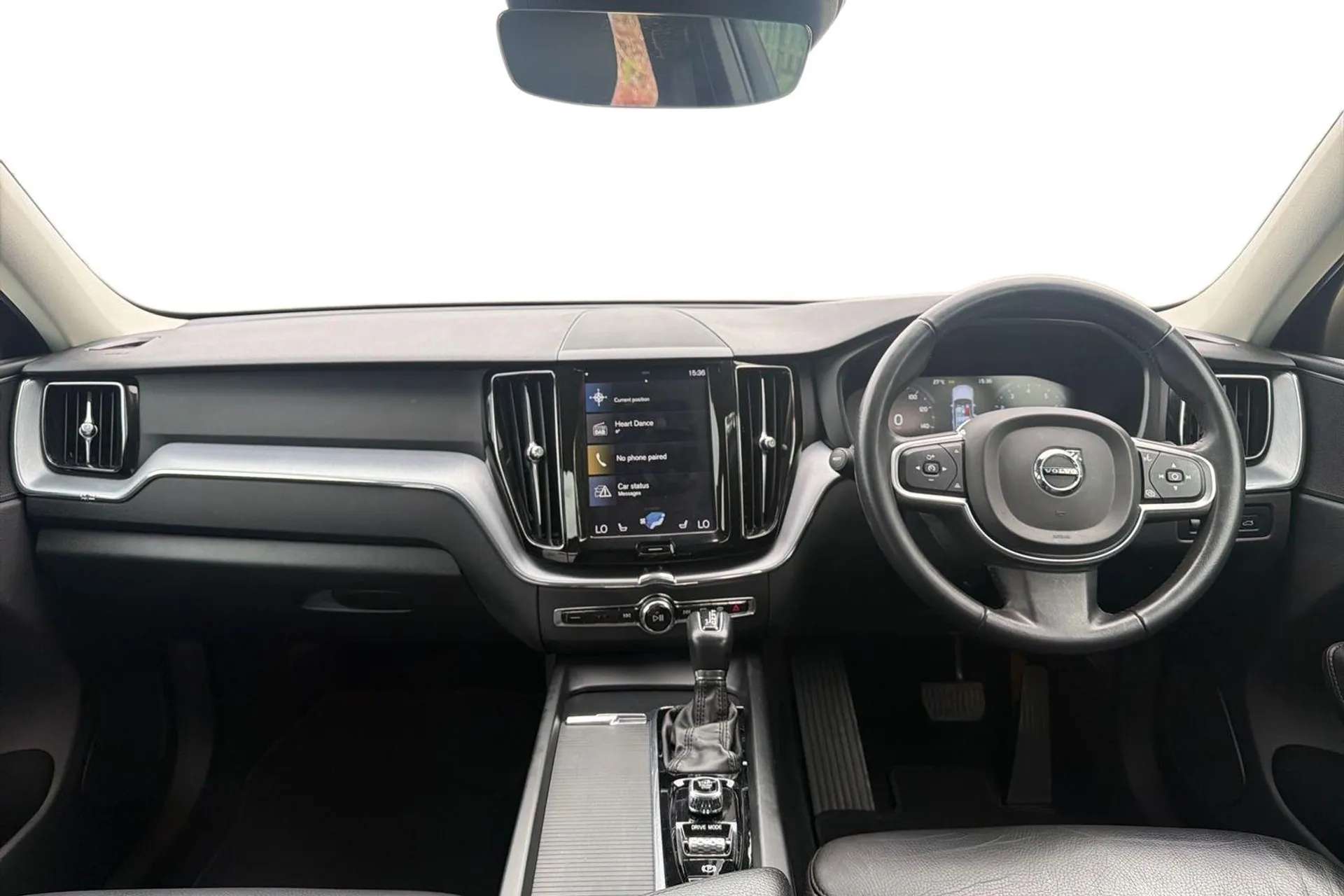 2019 VOLVO XC60 2019 VOLVO XC60