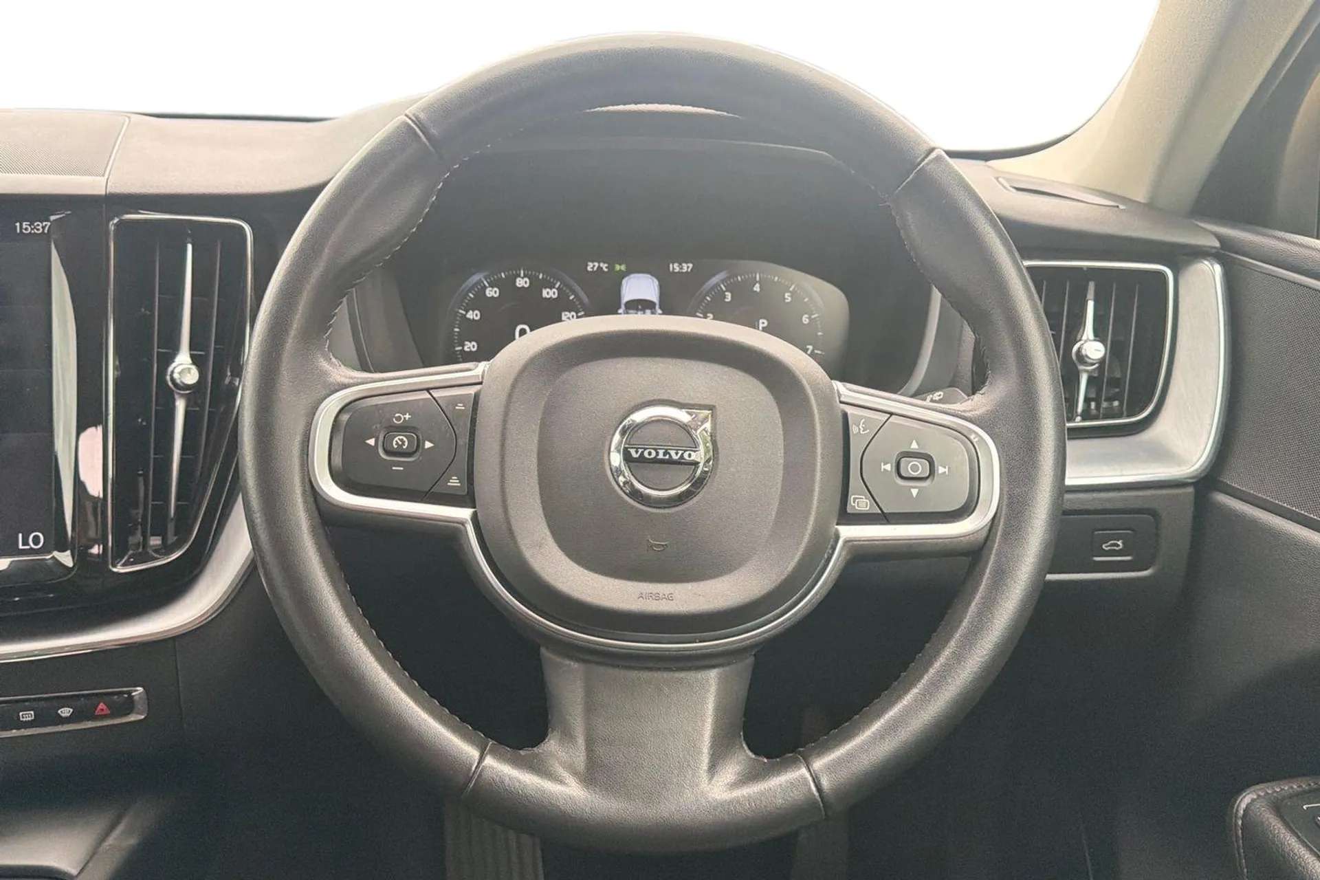 2019 VOLVO XC60 2019 VOLVO XC60