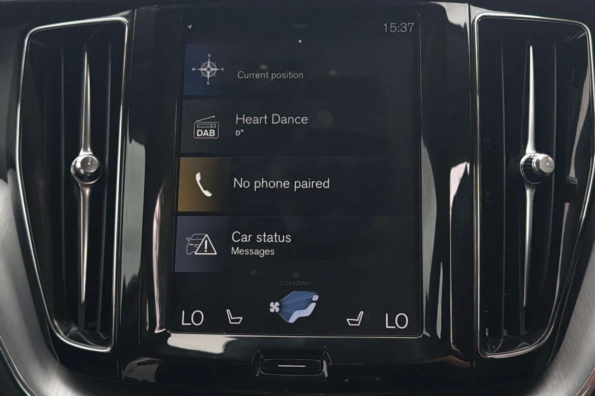 2019 VOLVO XC60 2019 VOLVO XC60