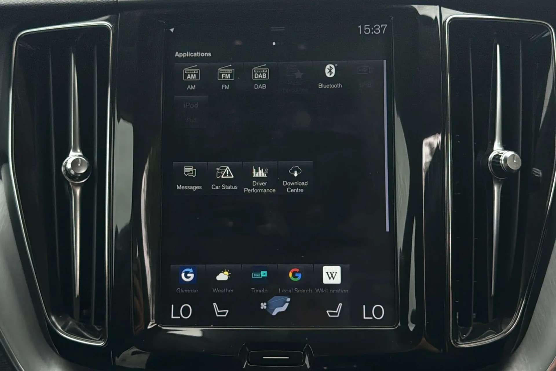 2019 VOLVO XC60 2019 VOLVO XC60