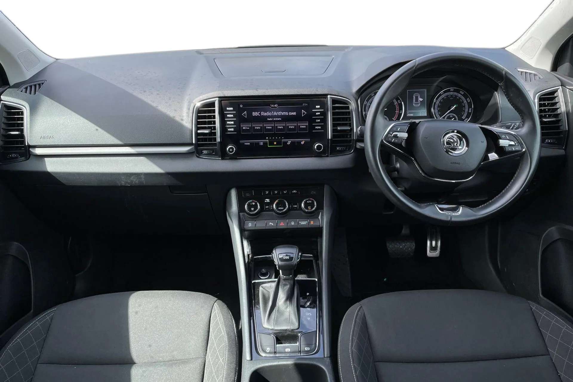 2020 SKODA KAROQ 2020 SKODA KAROQ