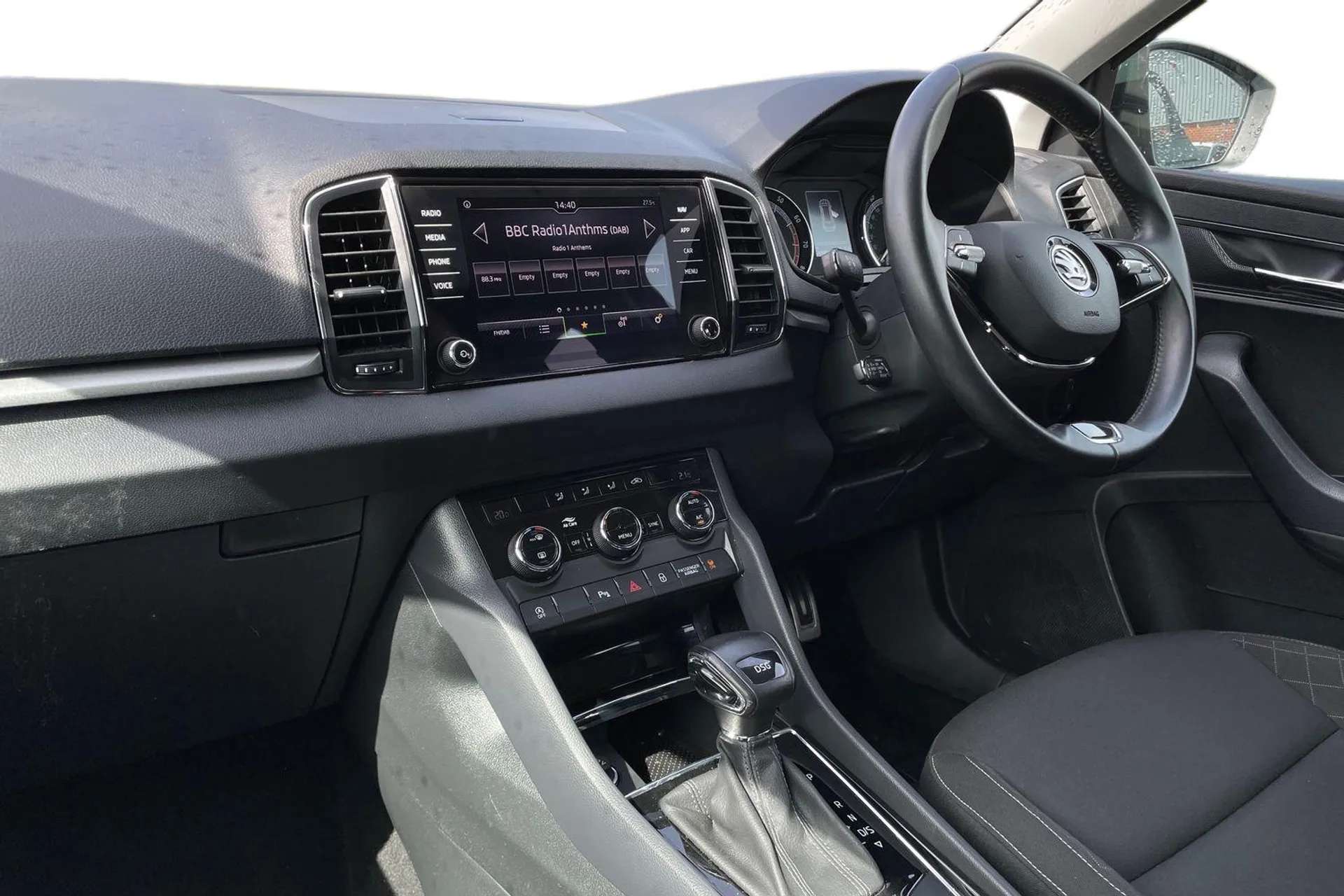 2020 SKODA KAROQ 2020 SKODA KAROQ