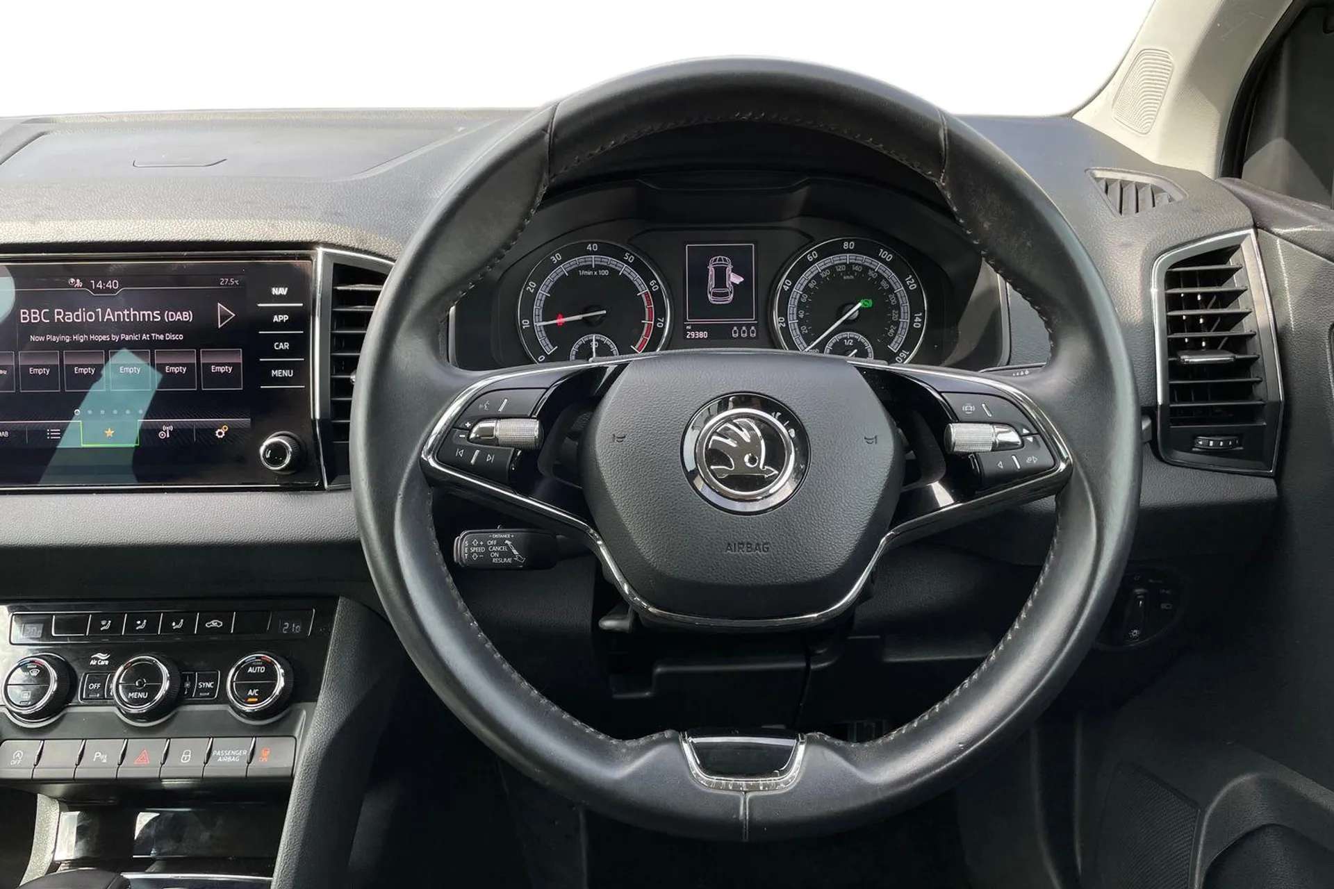 2020 SKODA KAROQ 2020 SKODA KAROQ