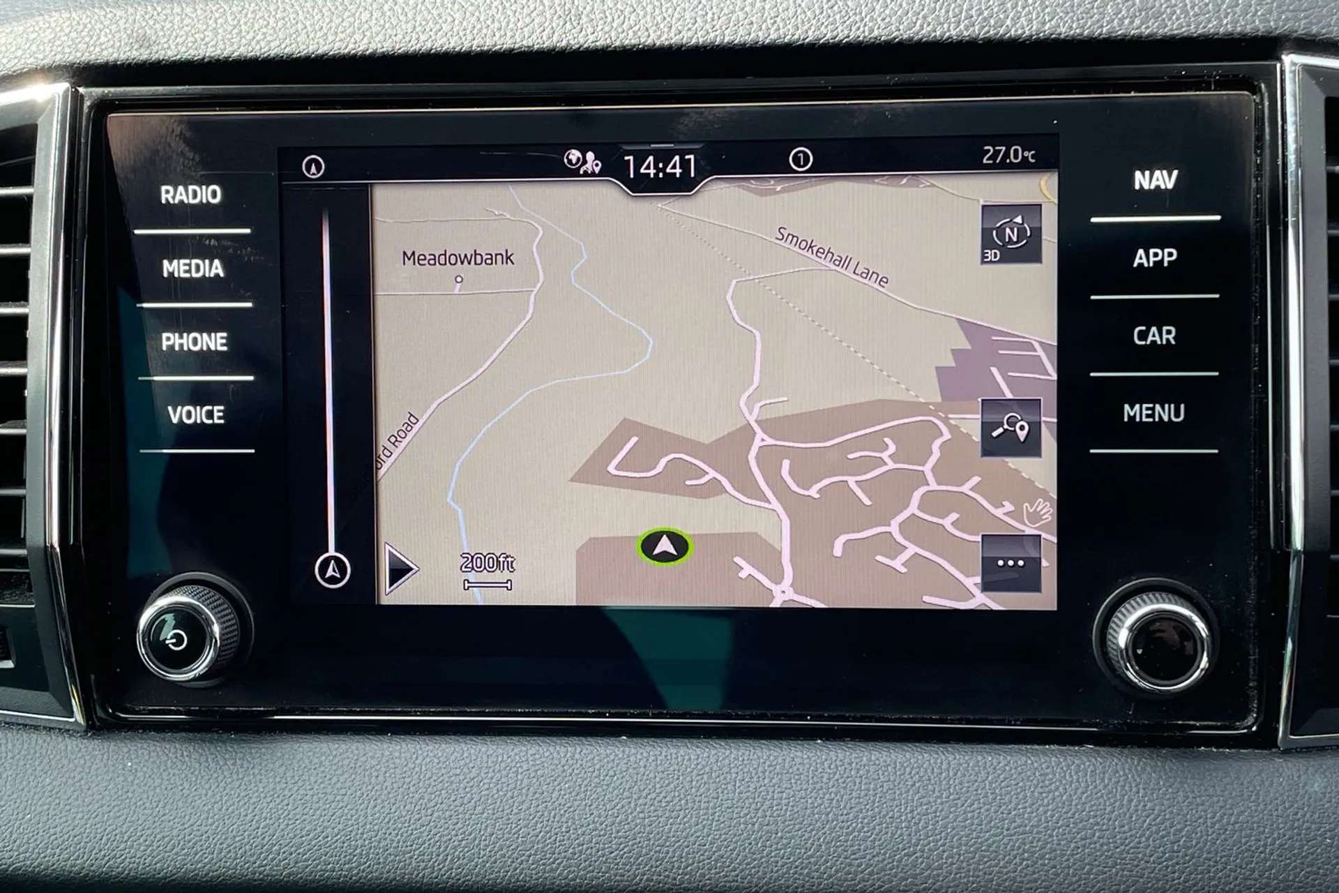 2020 SKODA KAROQ 2020 SKODA KAROQ
