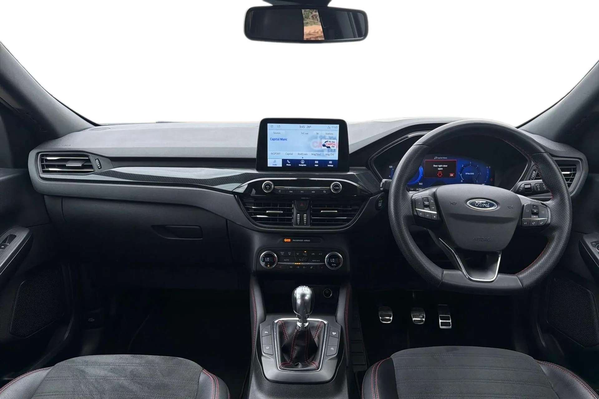2022 FORD KUGA 2022 FORD KUGA