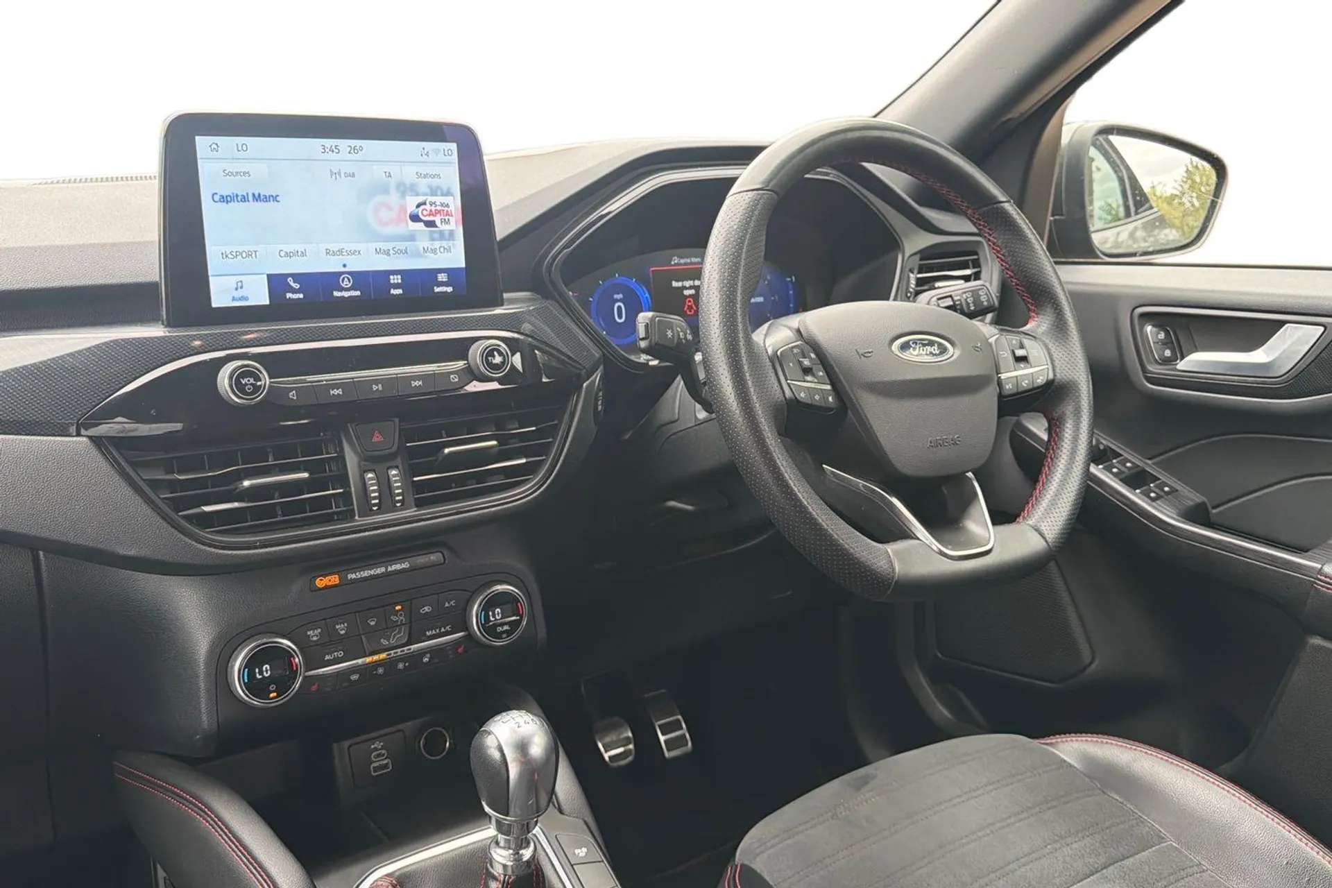 2022 FORD KUGA 2022 FORD KUGA