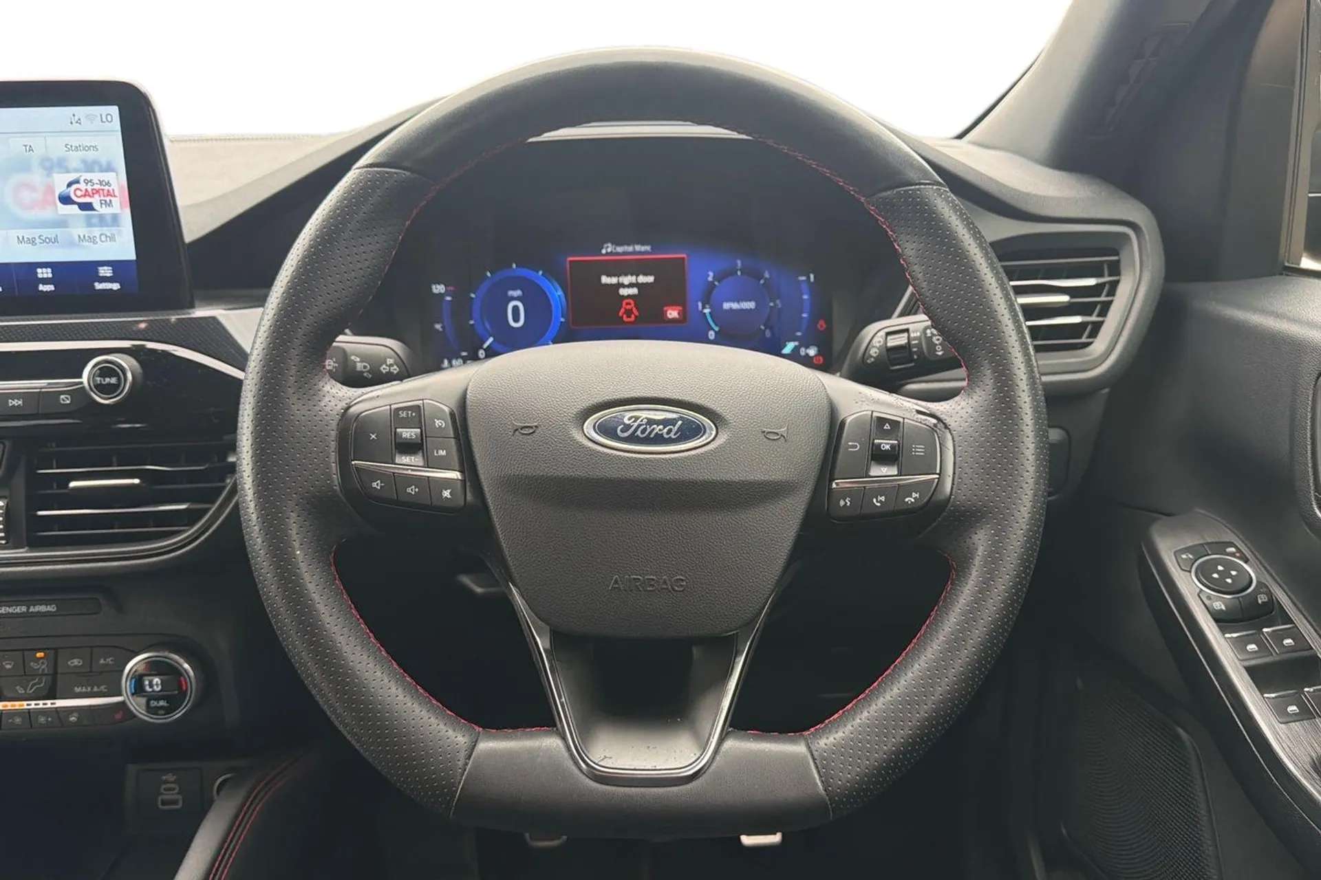 2022 FORD KUGA 2022 FORD KUGA