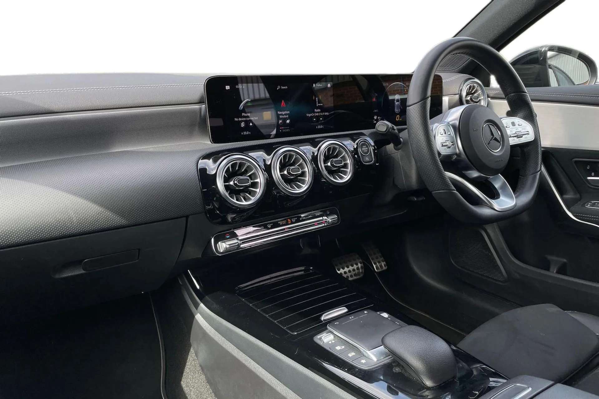 2022 MERCEDES-BENZ A CLASS 2022 MERCEDES-BENZ A CLASS