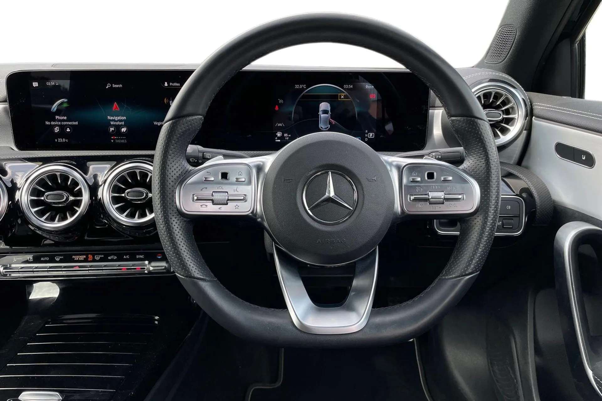 2022 MERCEDES-BENZ A CLASS 2022 MERCEDES-BENZ A CLASS
