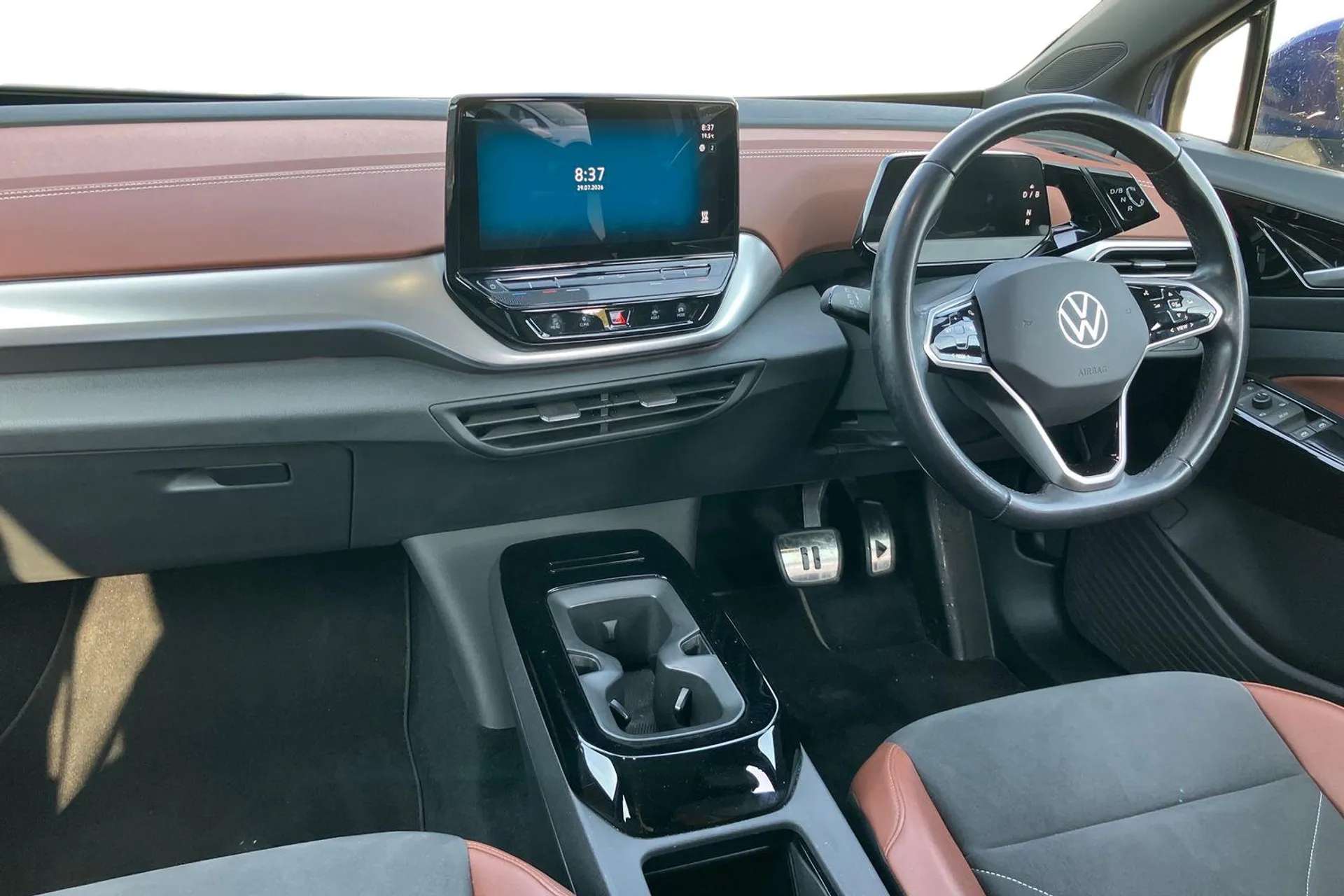 2021 VOLKSWAGEN ID.4 2021 VOLKSWAGEN ID.4
