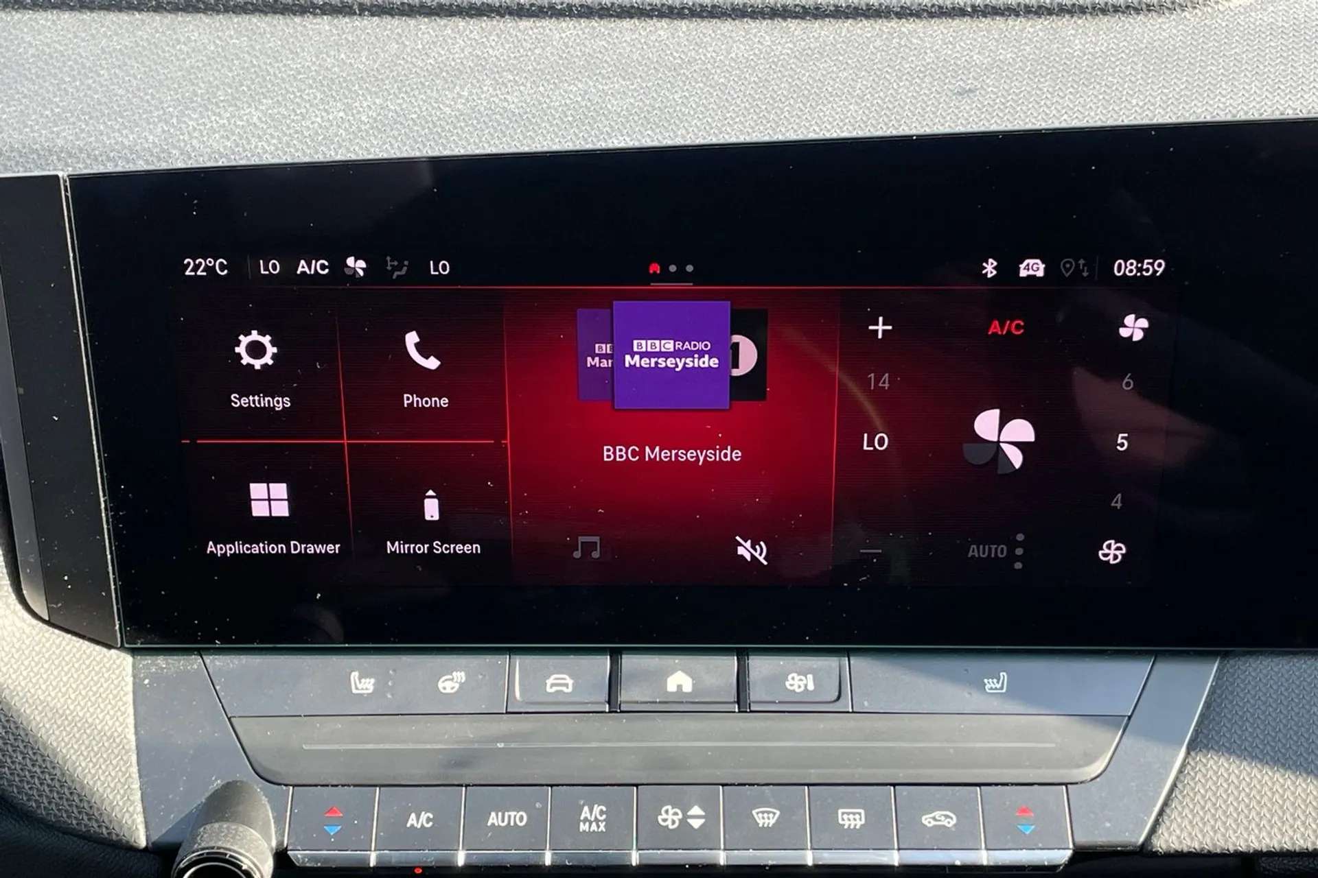 2023 VAUXHALL ASTRA 2023 VAUXHALL ASTRA