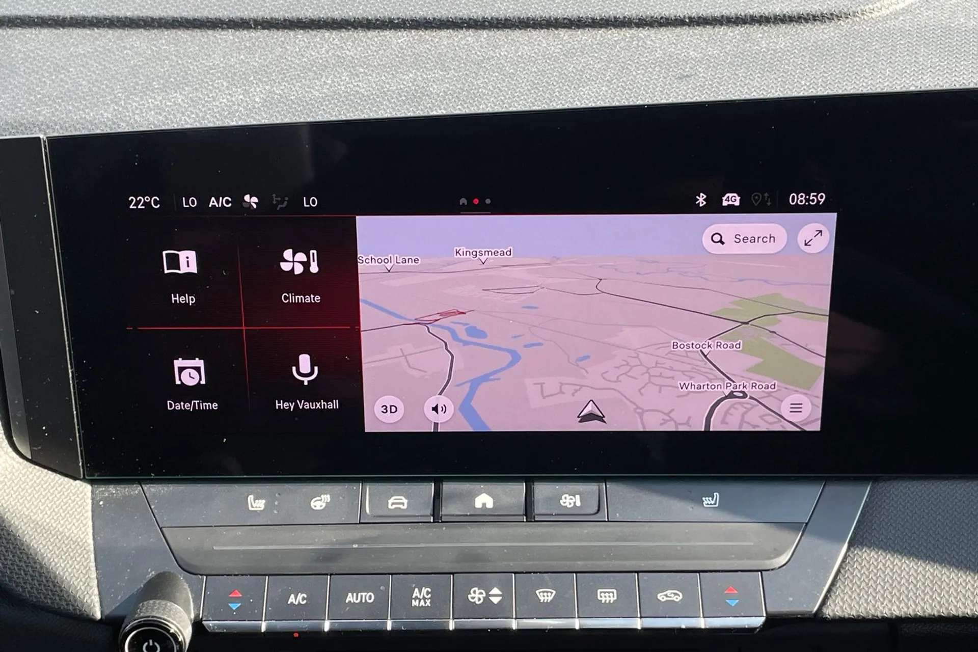 2023 VAUXHALL ASTRA 2023 VAUXHALL ASTRA