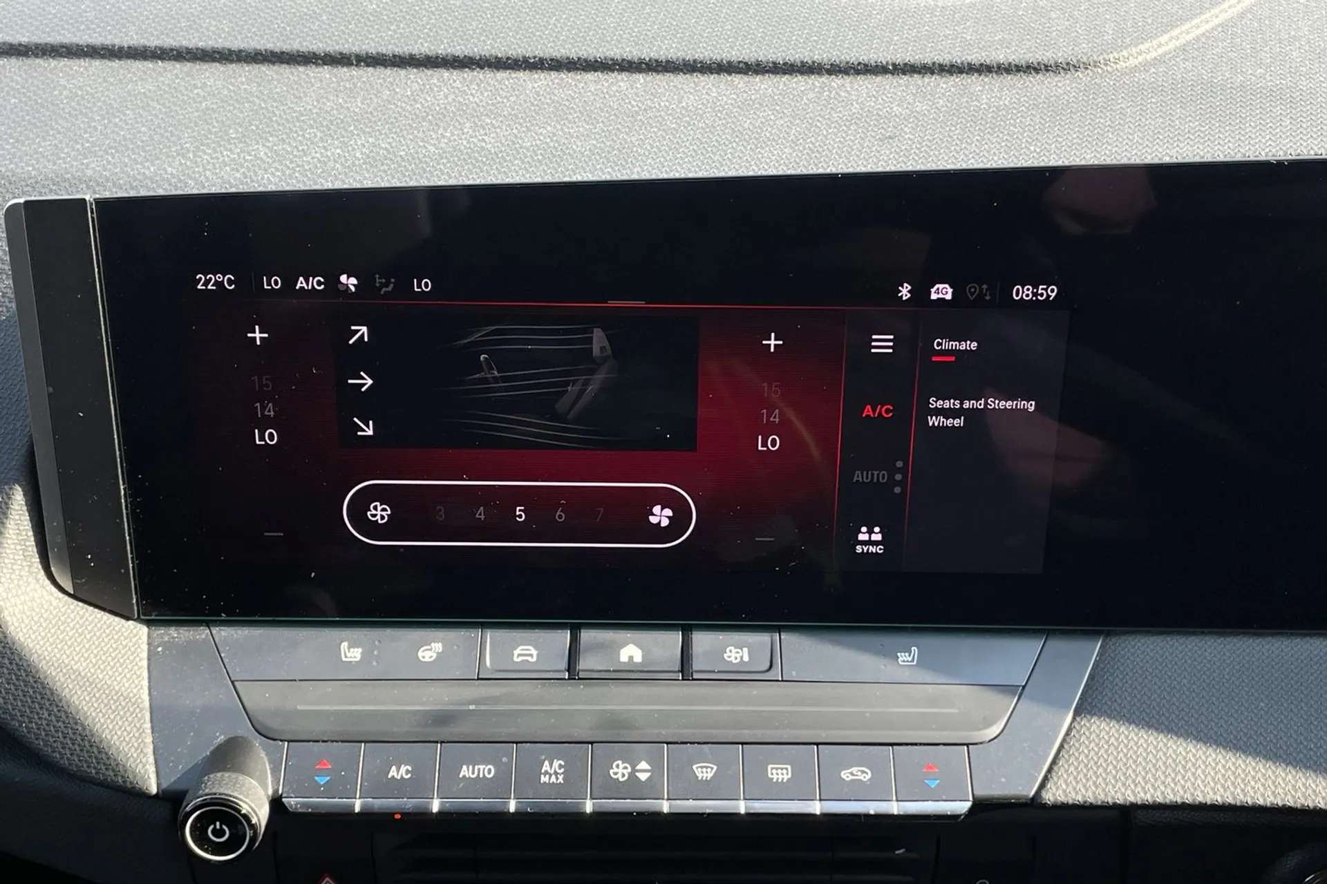 2023 VAUXHALL ASTRA 2023 VAUXHALL ASTRA