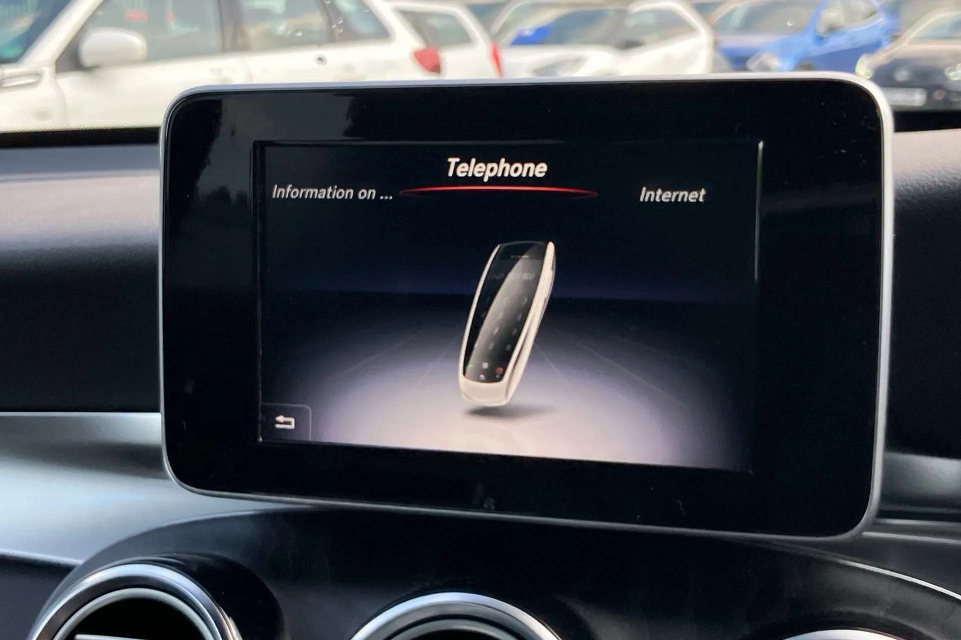 2019 MERCEDES-BENZ GLC 2019 MERCEDES-BENZ GLC