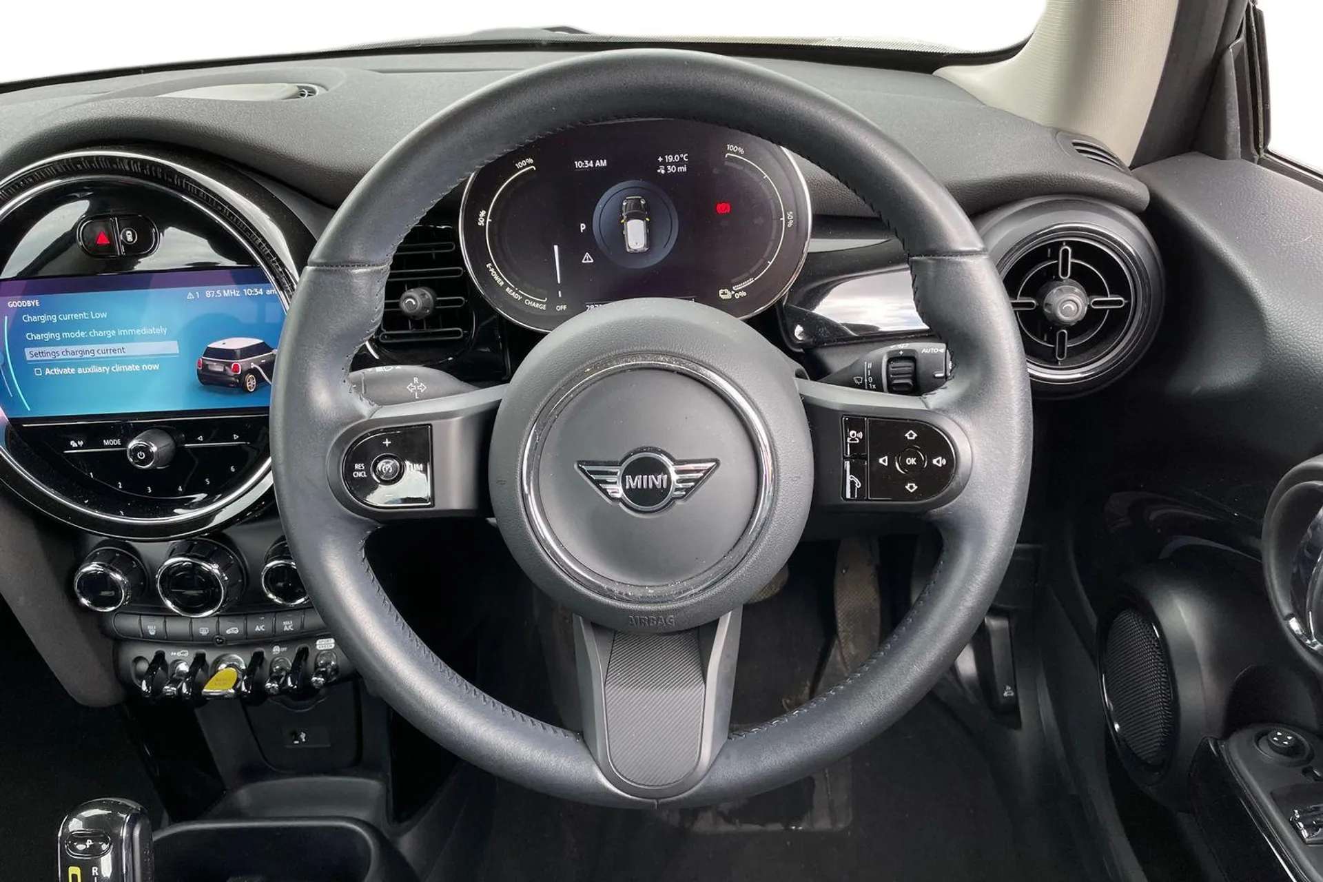 2023 MINI HATCH 2023 MINI HATCH