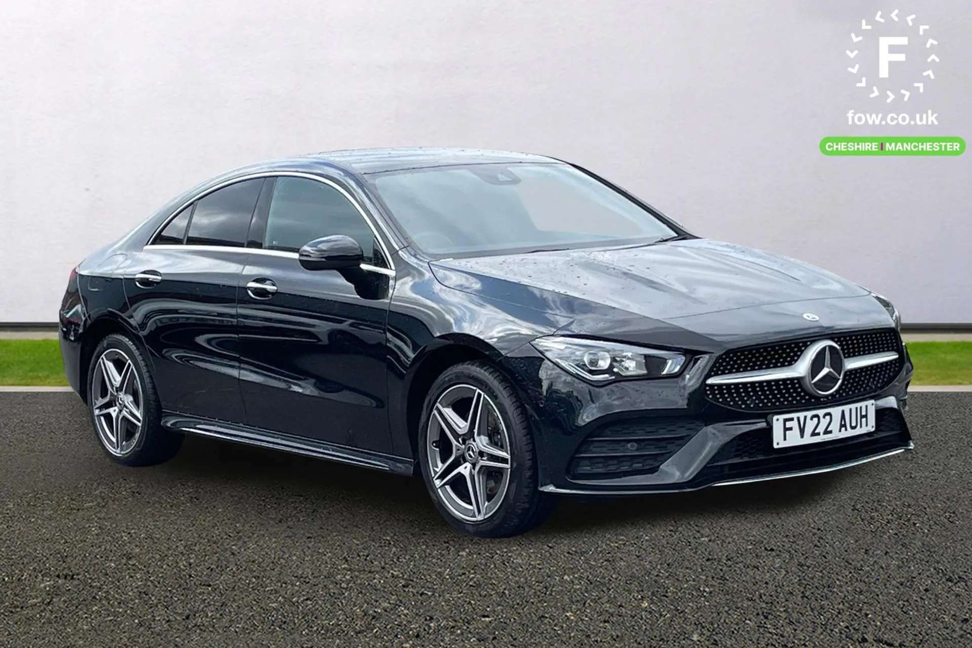 2022 MERCEDES-BENZ CLA CLASS 2022 MERCEDES-BENZ CLA CLASS