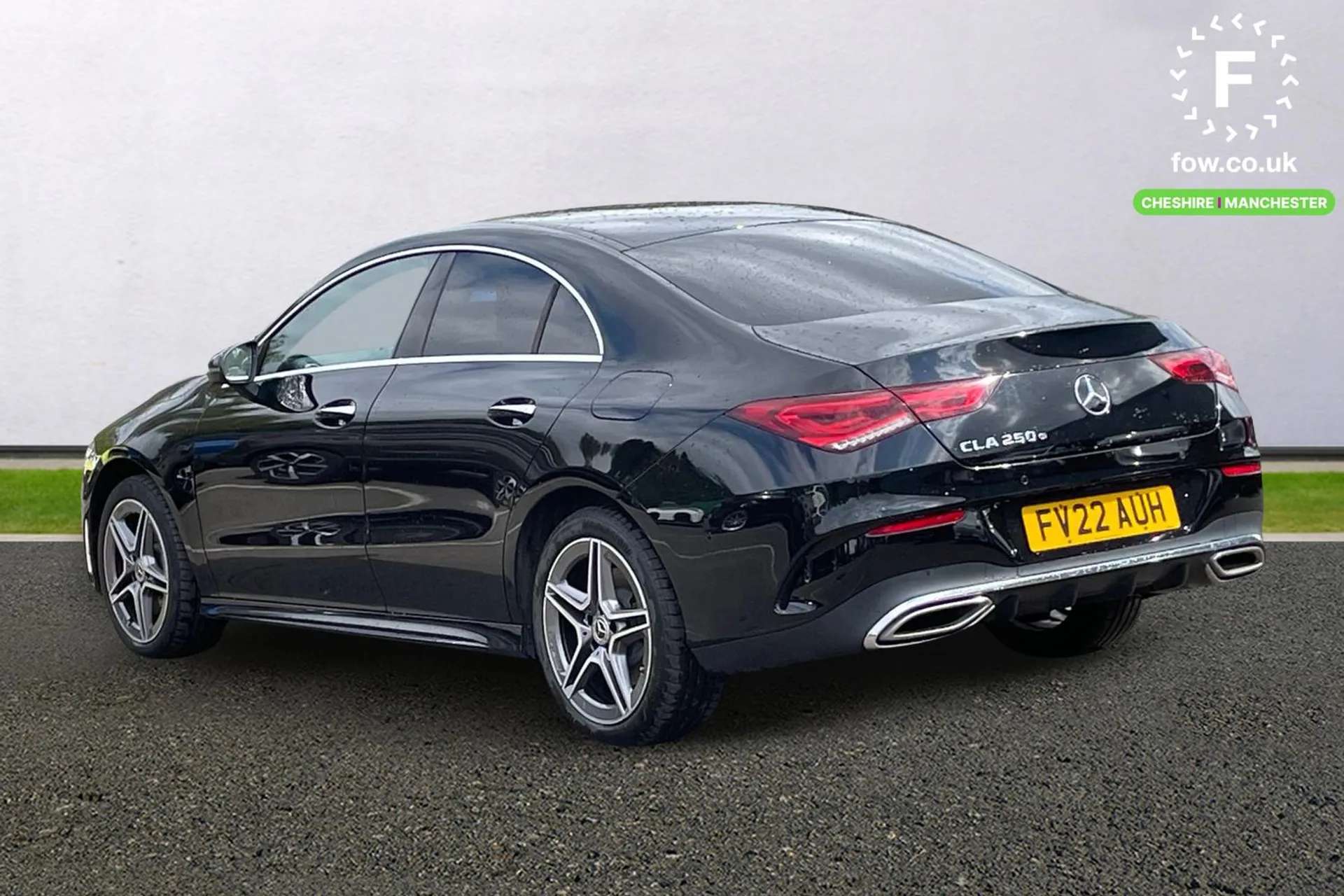 2022 MERCEDES-BENZ CLA CLASS 2022 MERCEDES-BENZ CLA CLASS