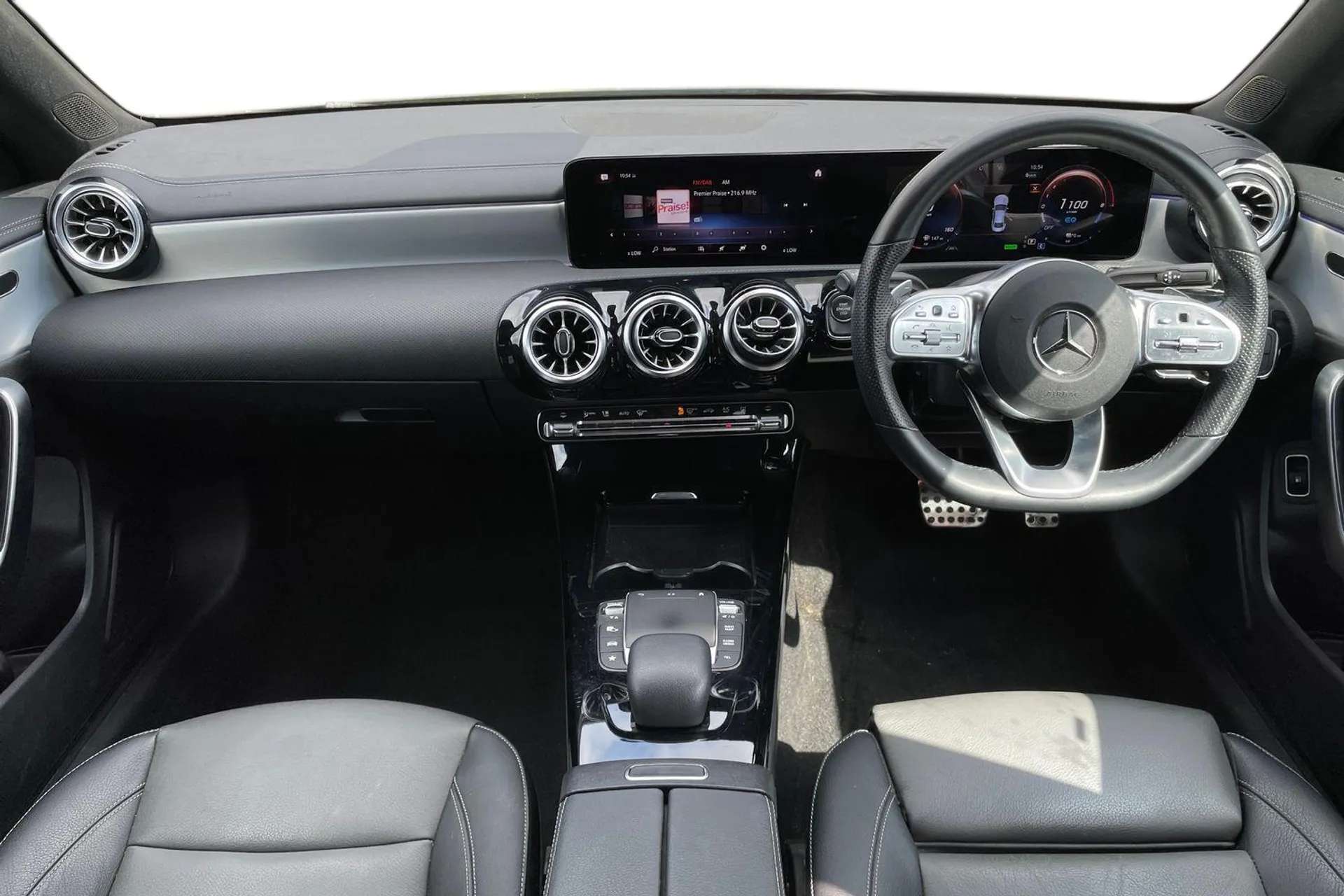 2022 MERCEDES-BENZ CLA CLASS 2022 MERCEDES-BENZ CLA CLASS