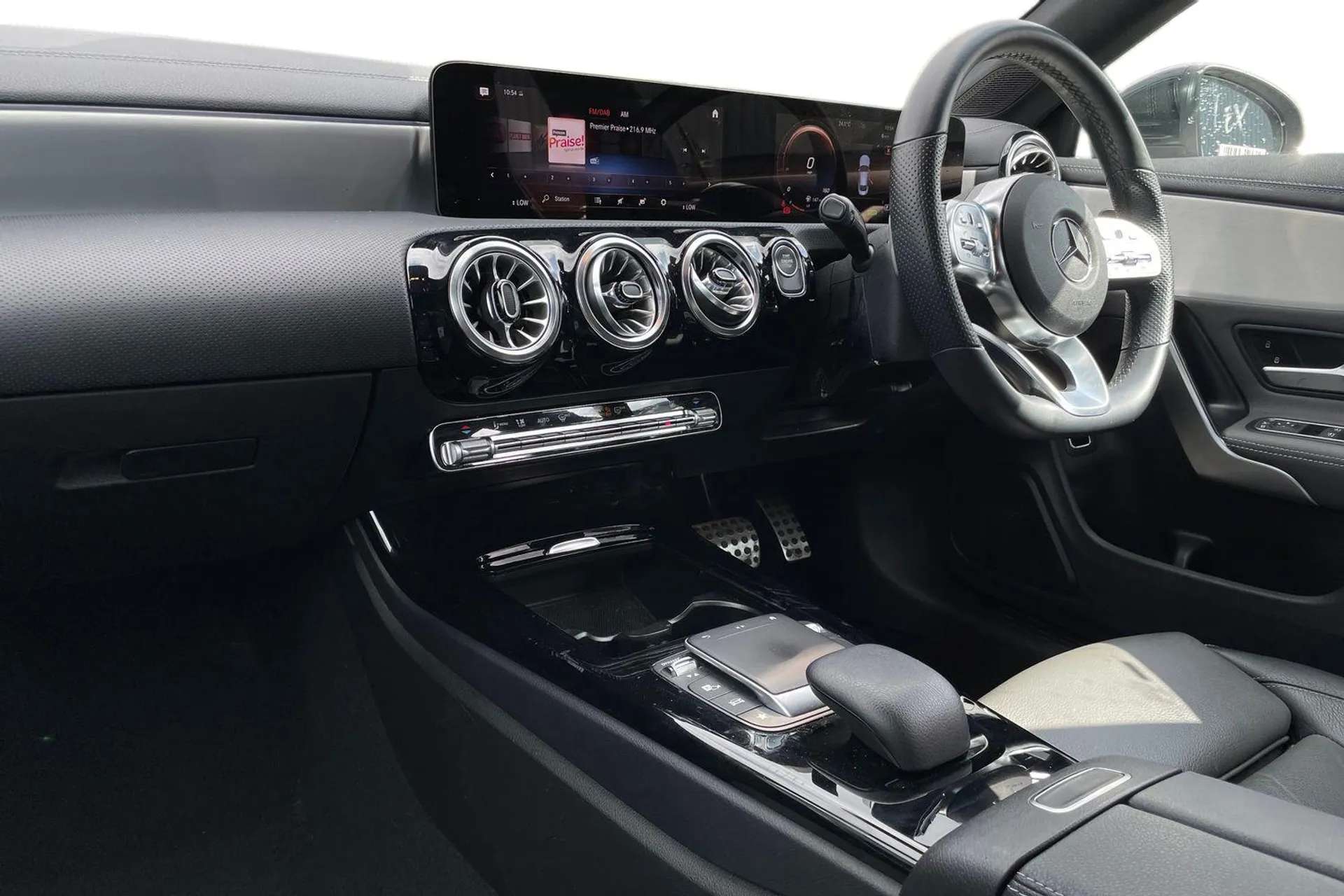 2022 MERCEDES-BENZ CLA CLASS 2022 MERCEDES-BENZ CLA CLASS