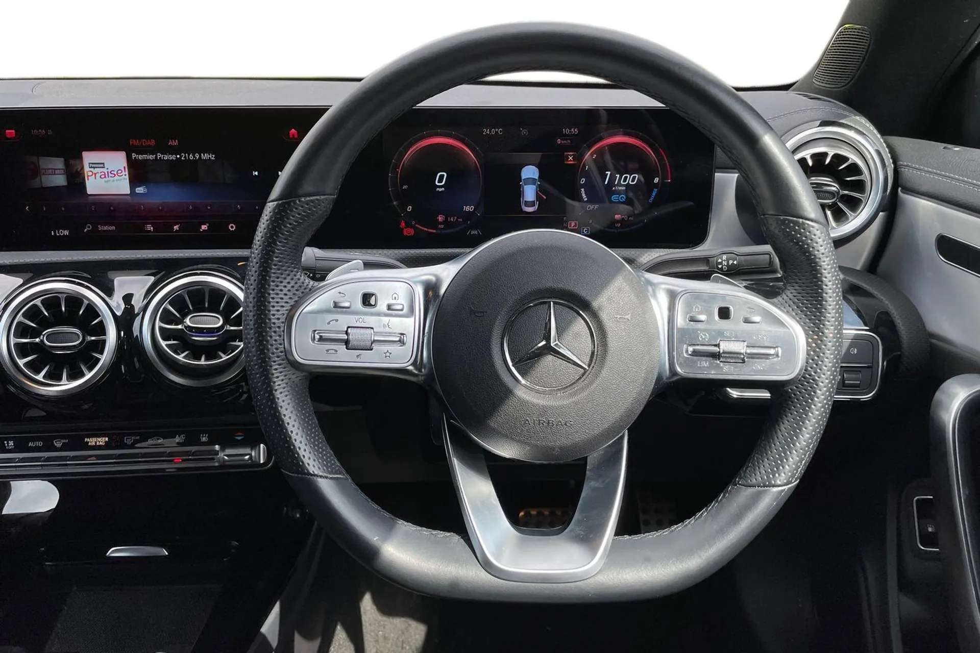 2022 MERCEDES-BENZ CLA CLASS 2022 MERCEDES-BENZ CLA CLASS
