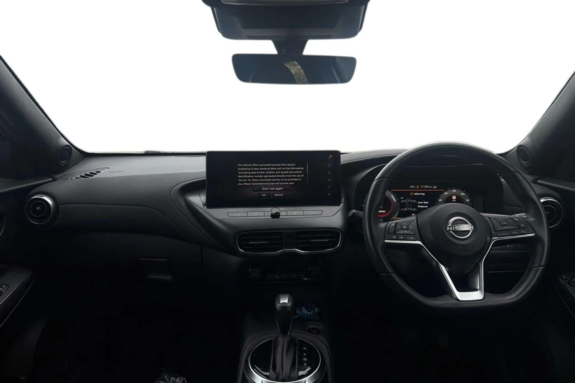 2024 NISSAN JUKE 2024 NISSAN JUKE